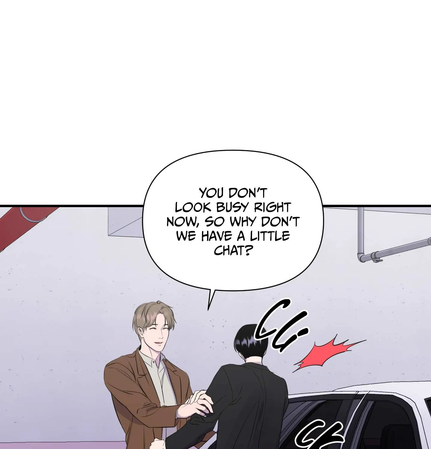 Read Imitation Gold chapter 4 image 46 on Lezhin