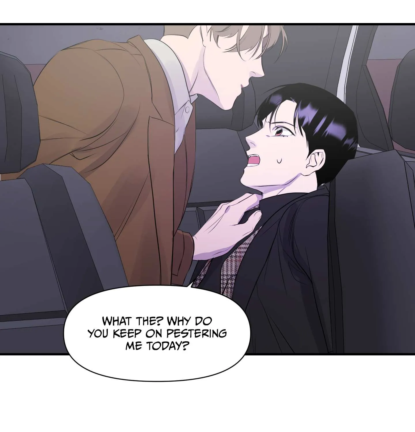 Read Imitation Gold chapter 4 image 51 on Lezhin