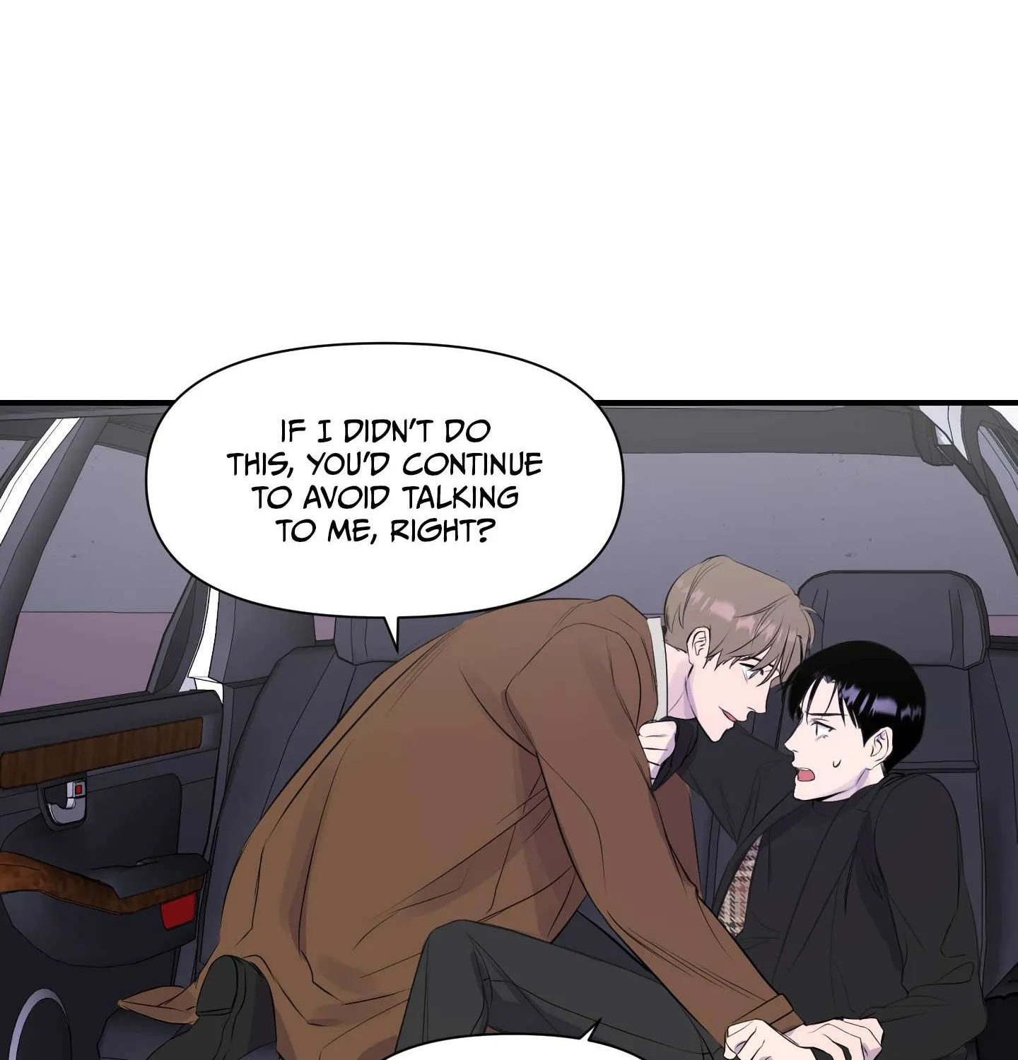 Read Imitation Gold chapter 4 image 52 on Lezhin
