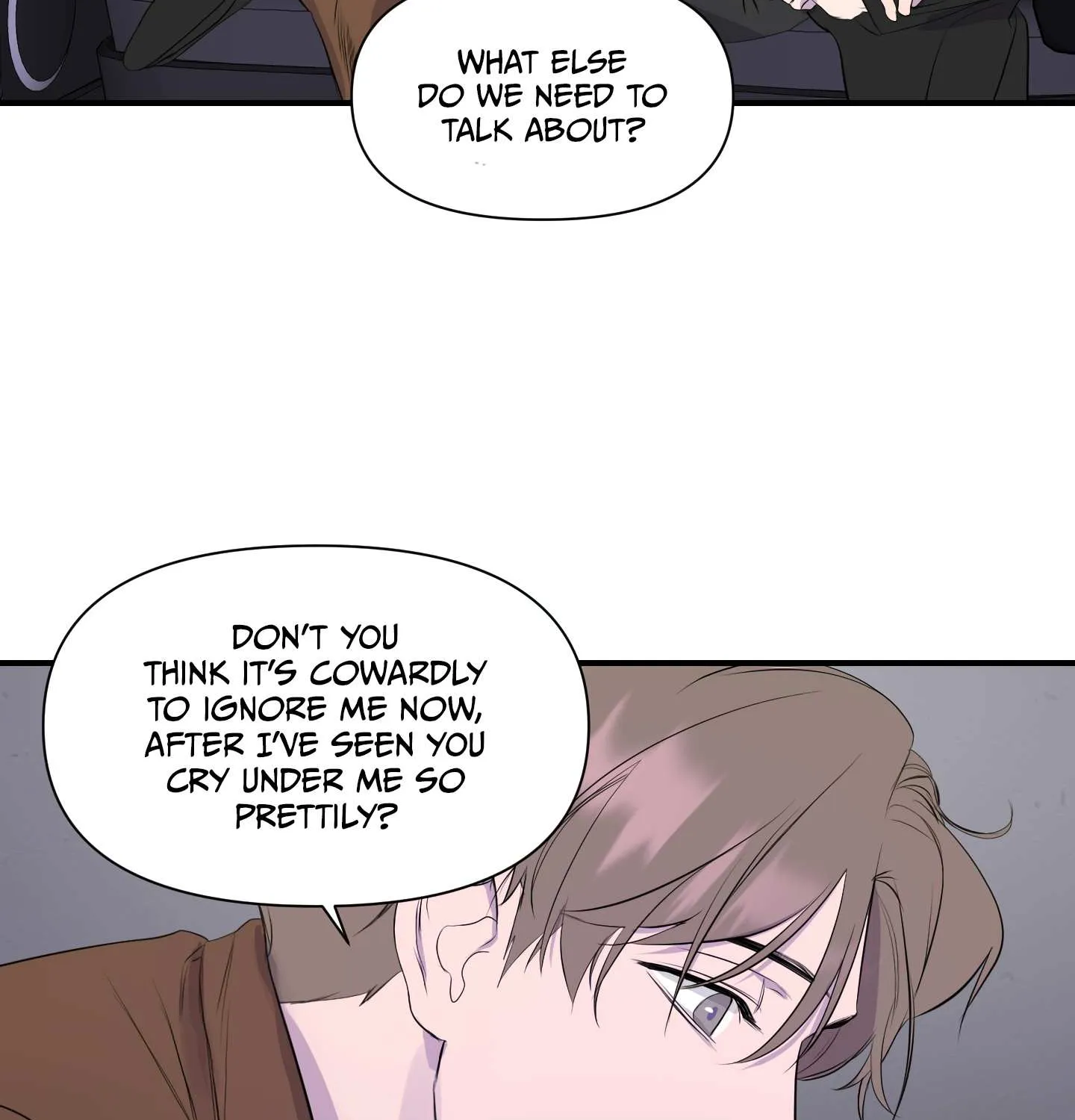 Read Imitation Gold chapter 4 image 53 on Lezhin