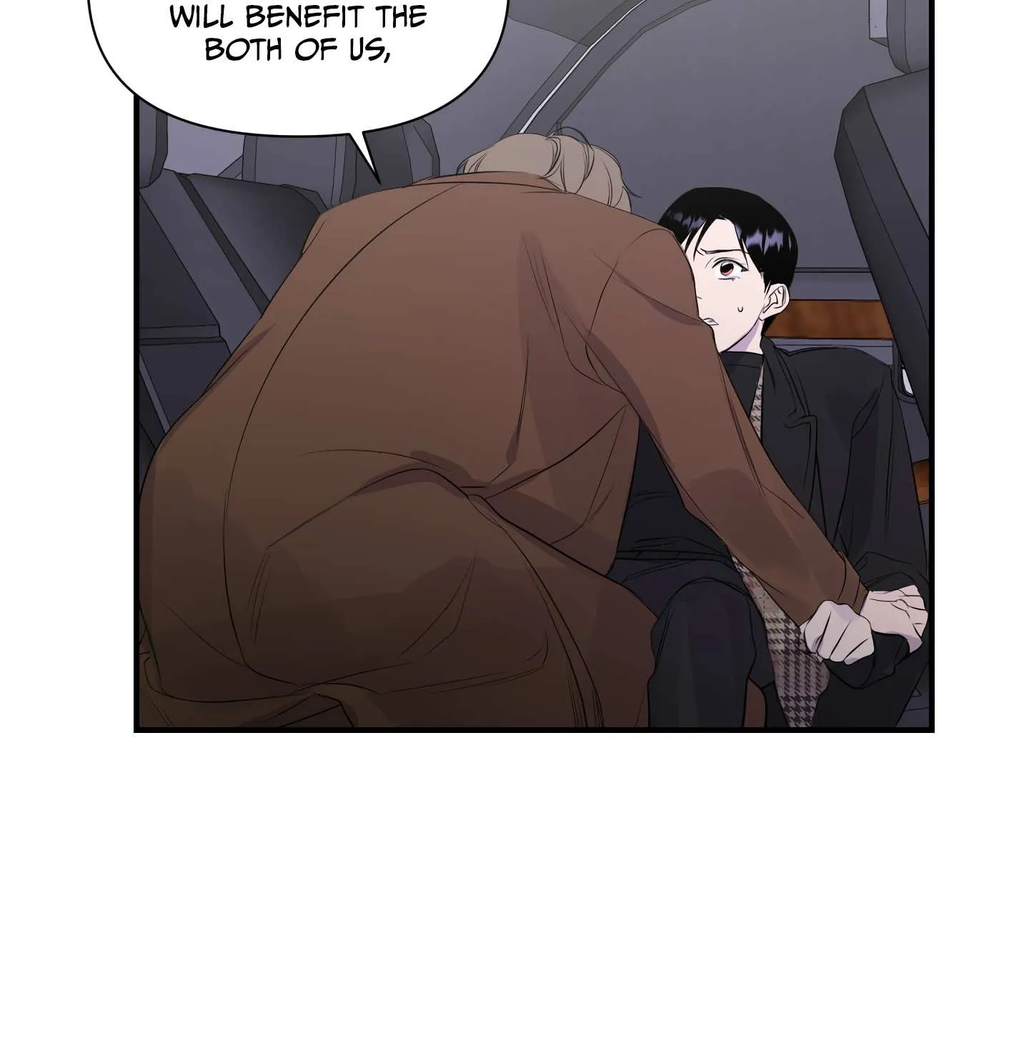 Read Imitation Gold chapter 4 image 55 on Lezhin