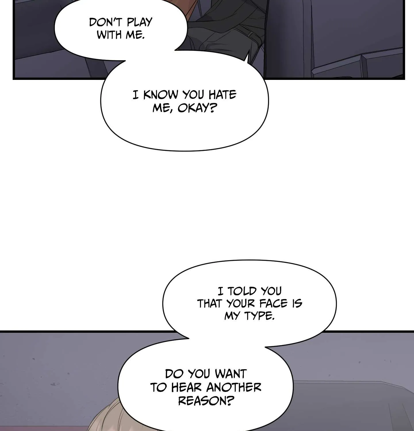 Read Imitation Gold chapter 4 image 58 on Lezhin