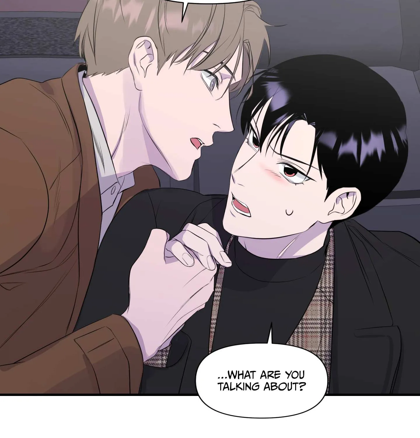 Read Imitation Gold chapter 4 image 59 on Lezhin