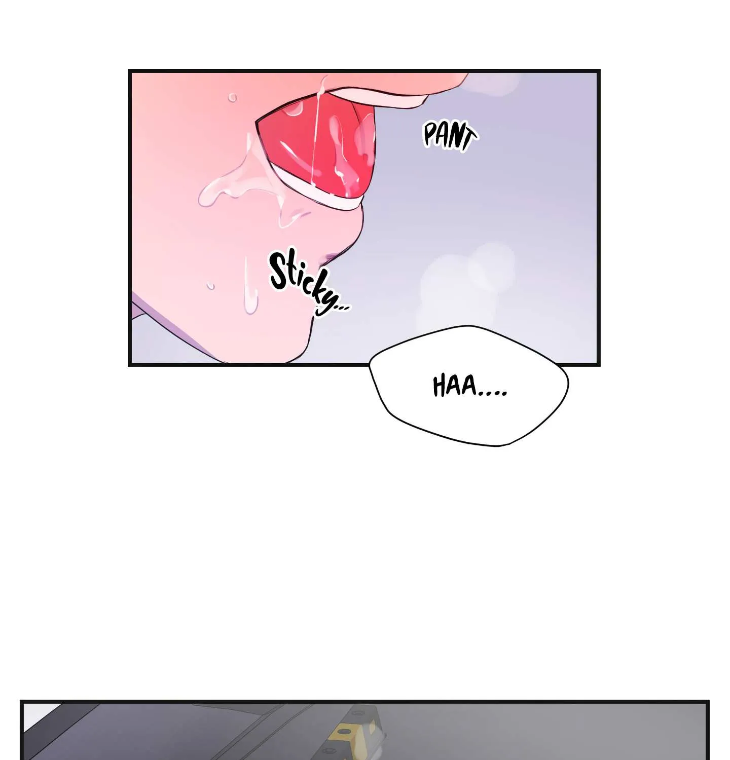 Read Imitation Gold chapter 4 image 86 on Lezhin