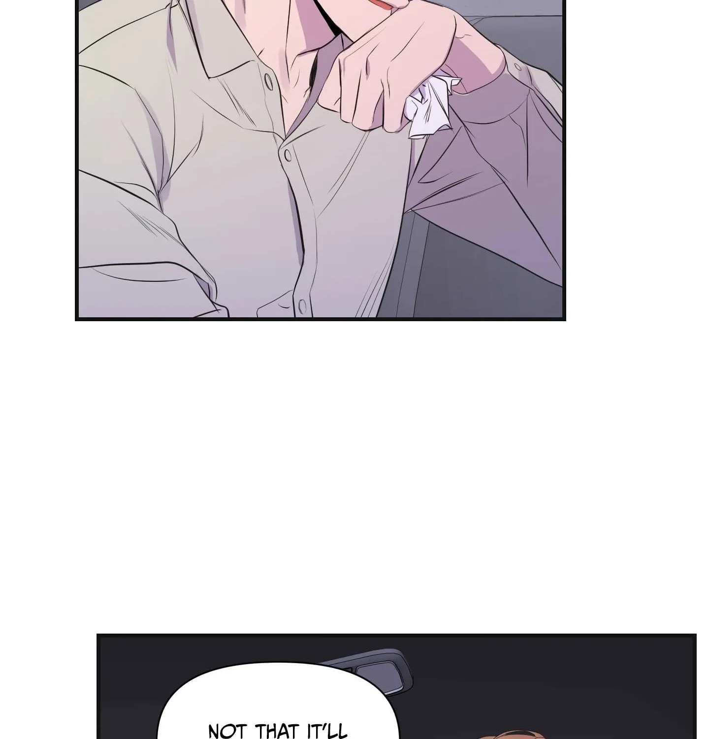 Read Imitation Gold chapter 4 image 89 on Lezhin