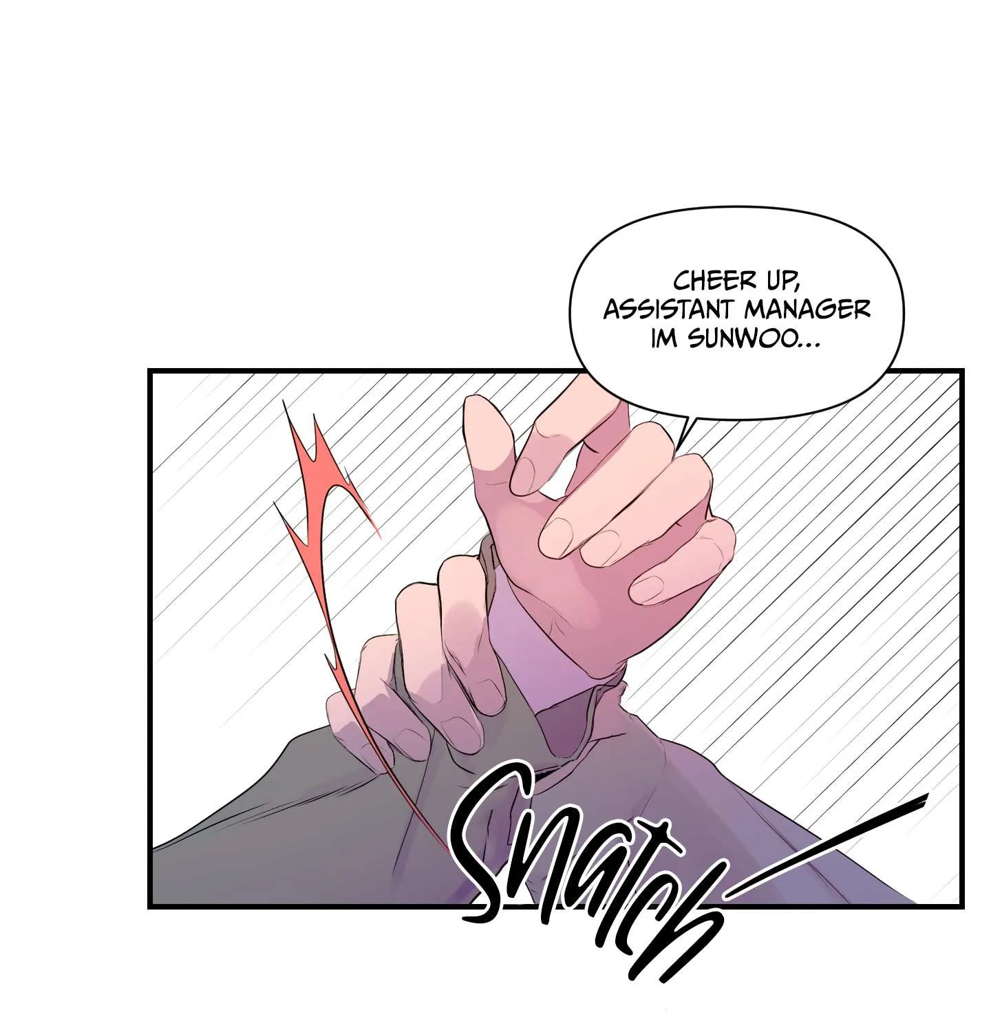 Read Imitation Gold chapter 4 image 9 on Lezhin