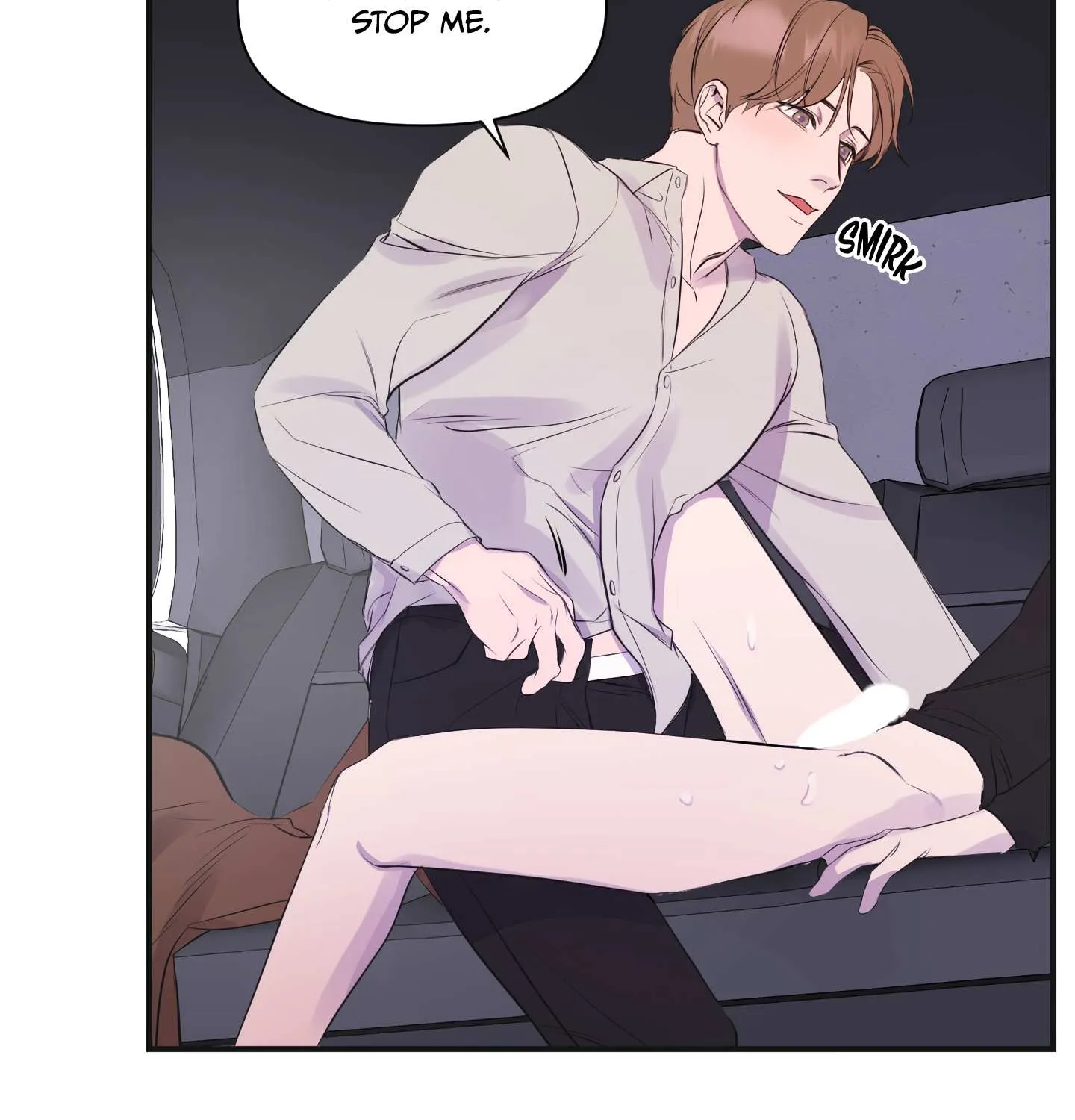 Read Imitation Gold chapter 4 image 90 on Lezhin