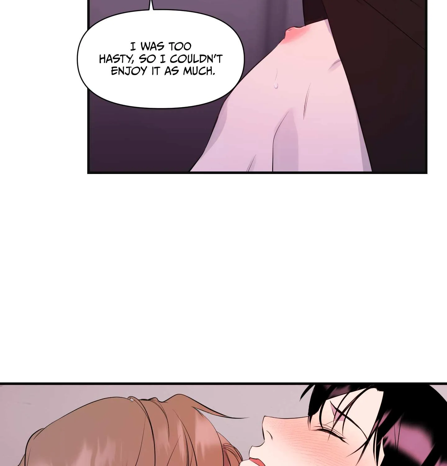 Read Imitation Gold chapter 4 image 95 on Lezhin