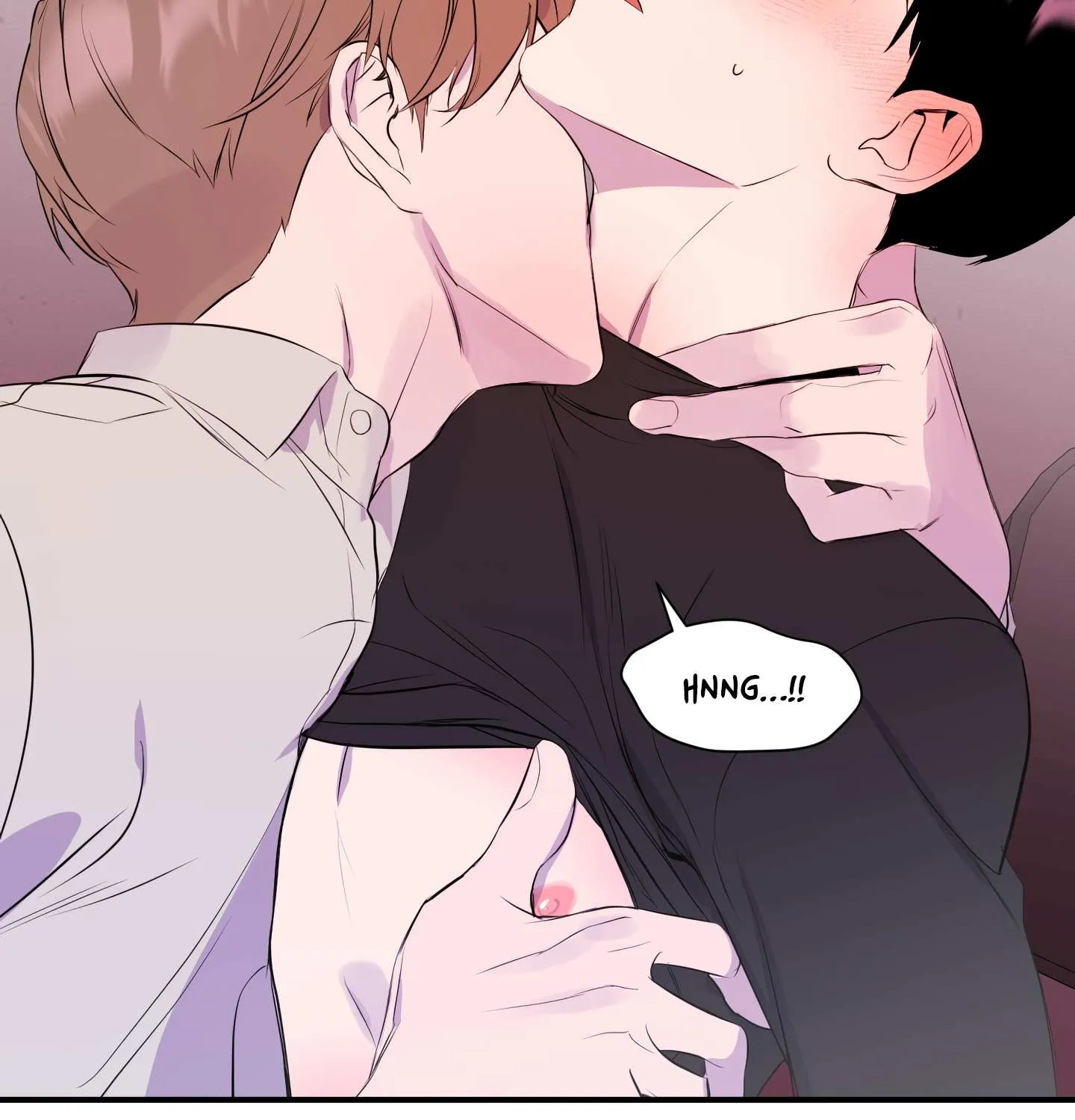 Read Imitation Gold chapter 4 image 96 on Lezhin