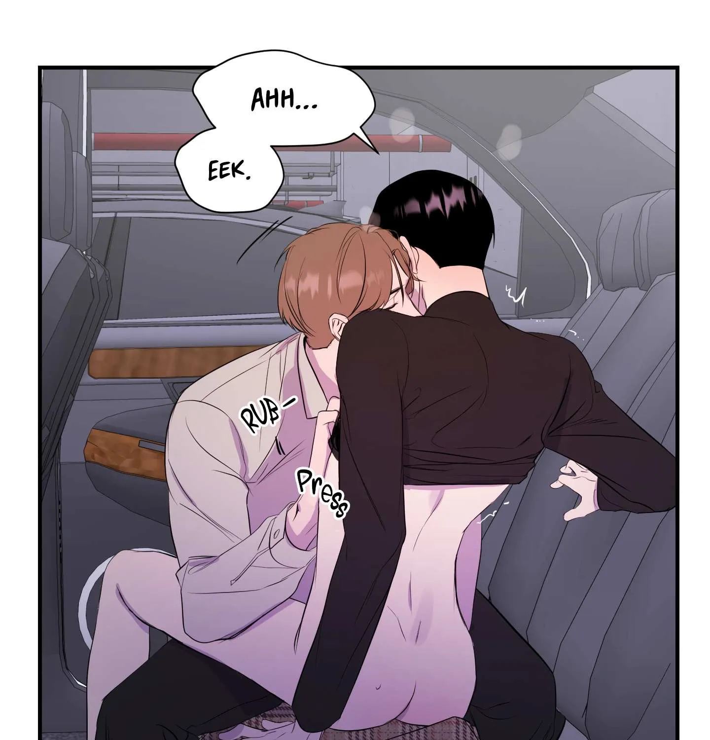 Read Imitation Gold chapter 4 image 98 on Lezhin