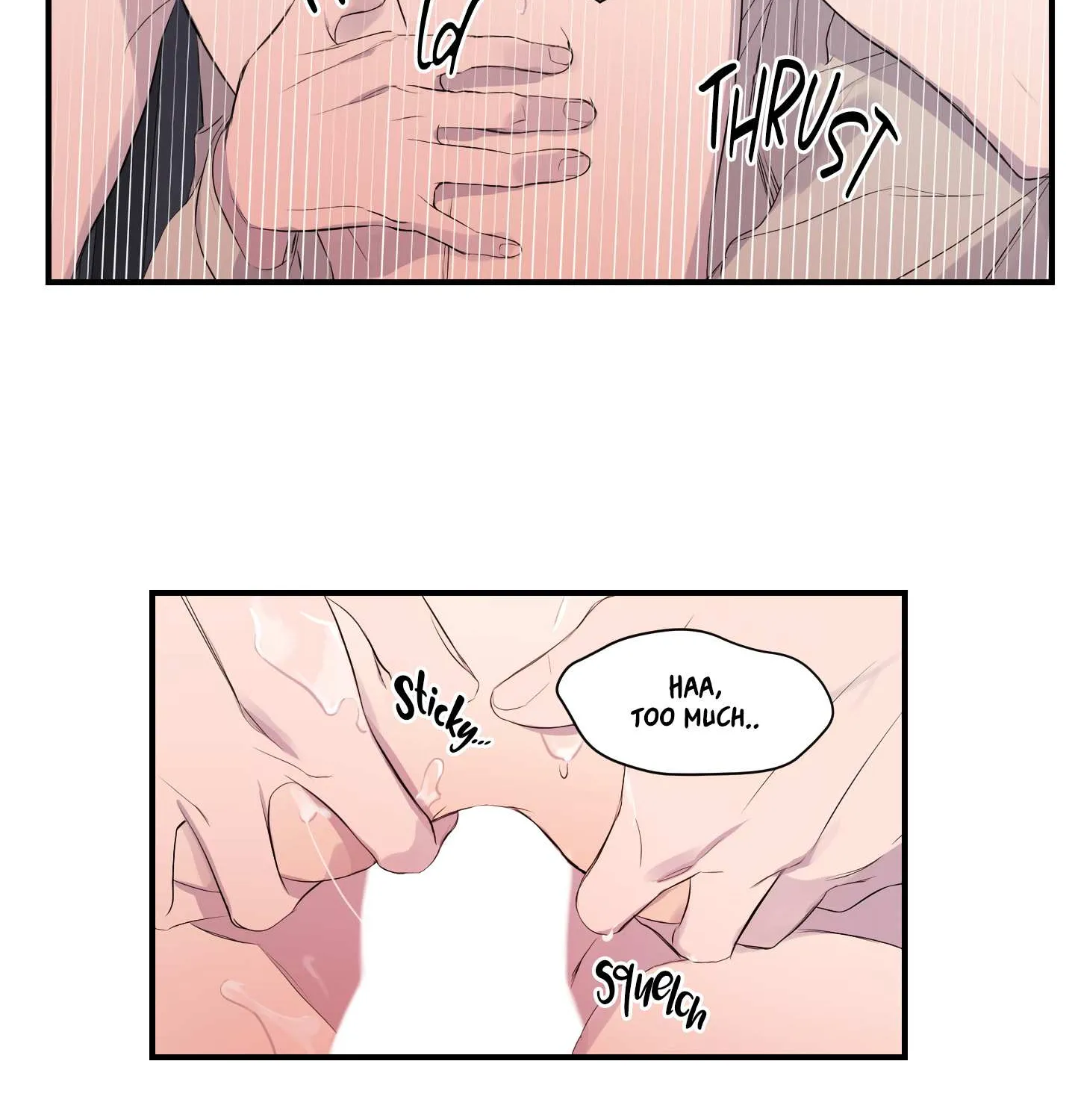Read Imitation Gold chapter 5 image 10 on Lezhin