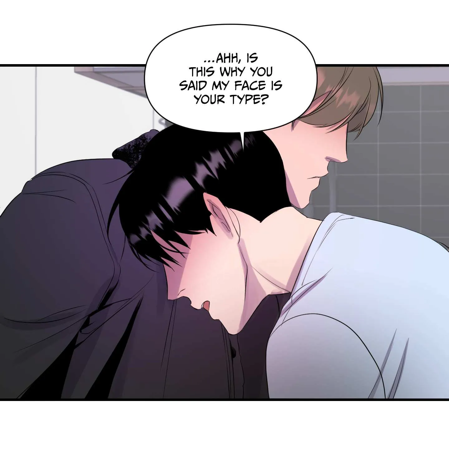 Read Imitation Gold chapter 5 image 106 on Lezhin