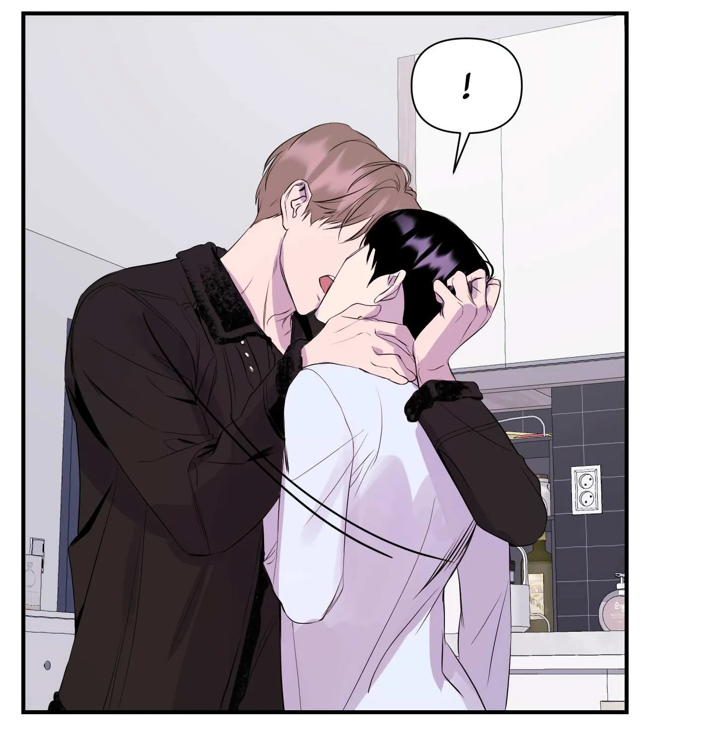 Read Imitation Gold chapter 5 image 112 on Lezhin