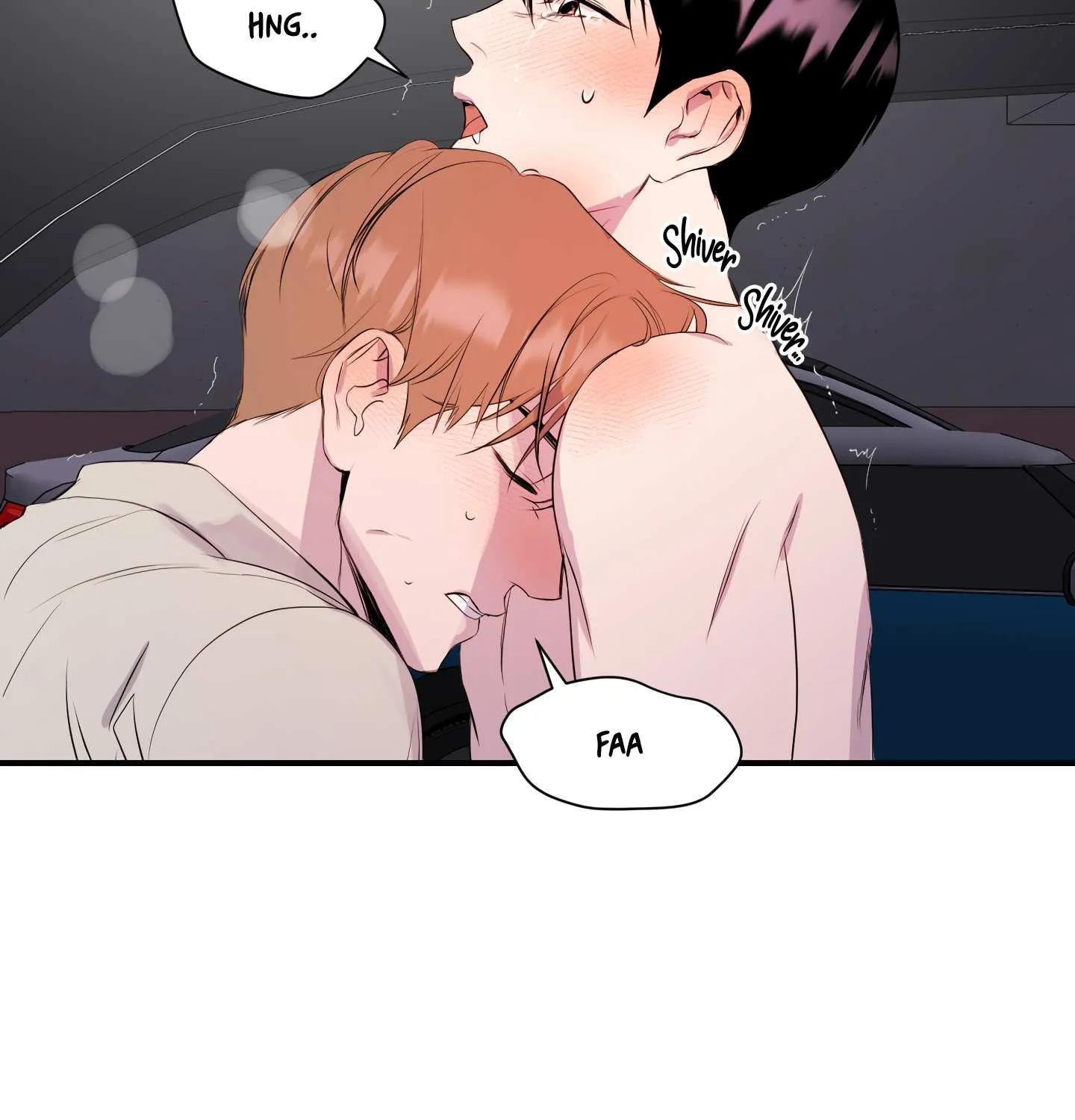Read Imitation Gold chapter 5 image 13 on Lezhin