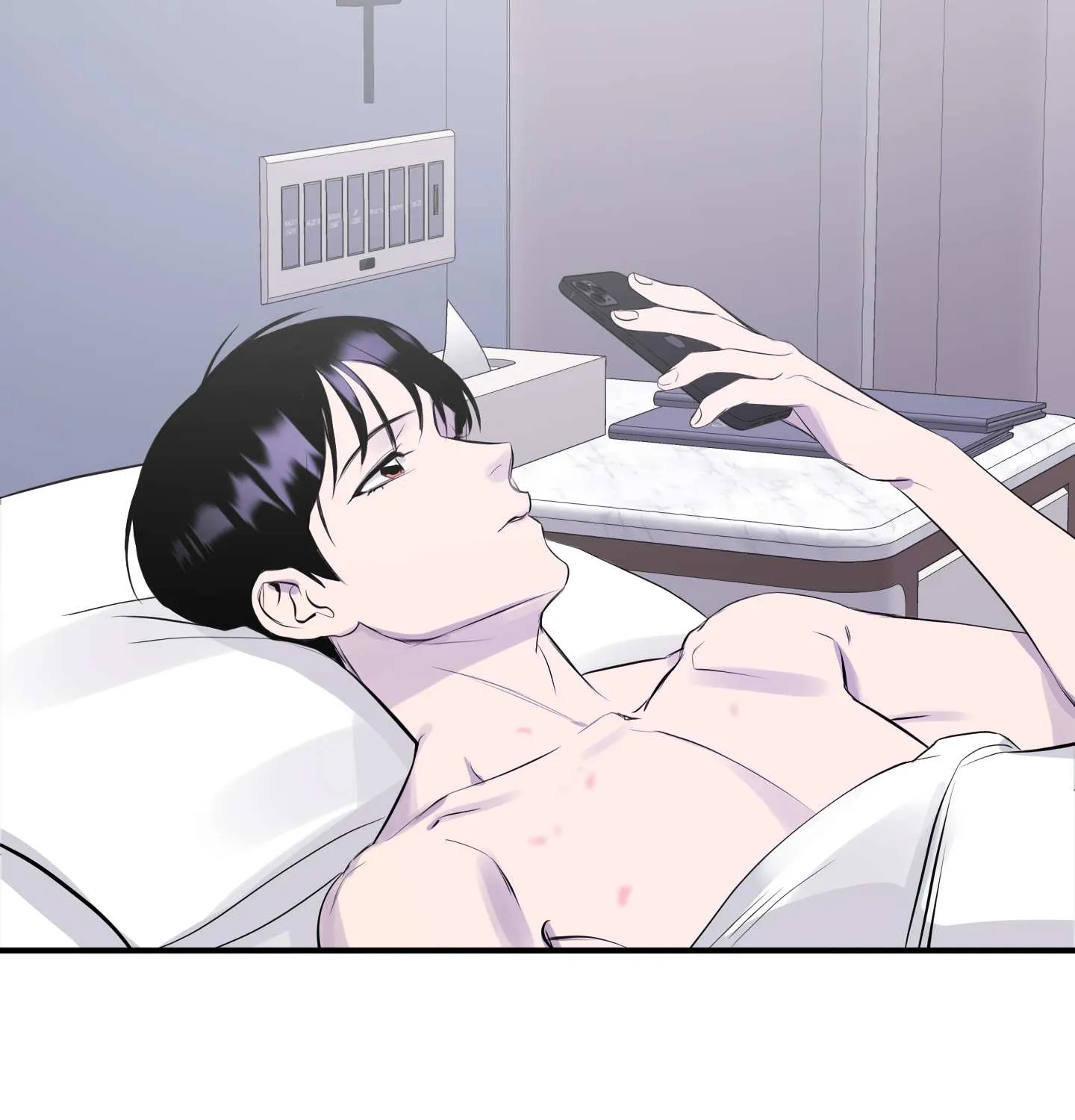 Read Imitation Gold chapter 5 image 22 on Lezhin