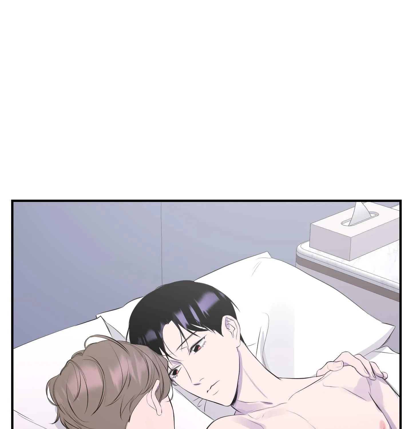 Read Imitation Gold chapter 5 image 33 on Lezhin