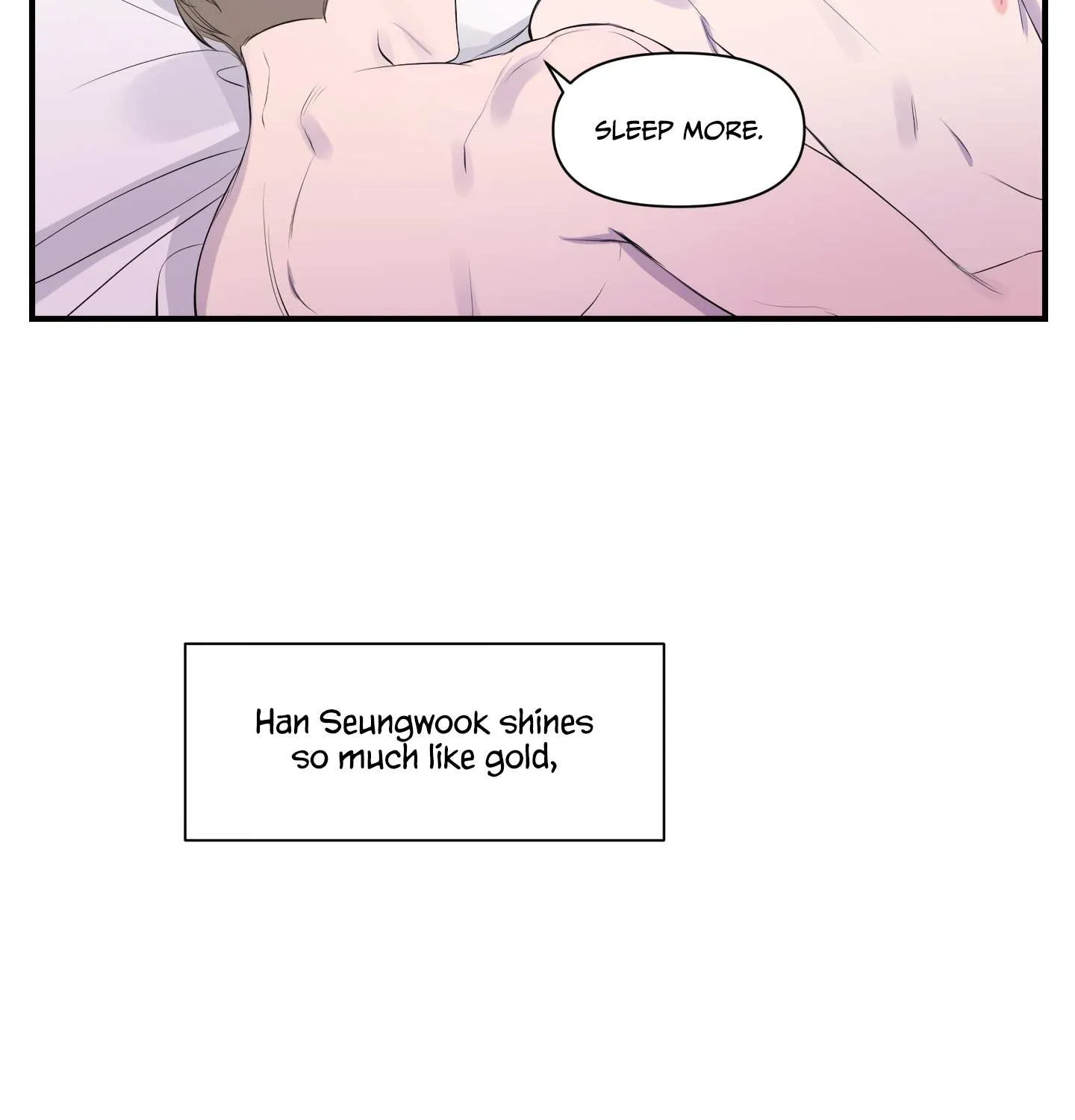 Read Imitation Gold chapter 5 image 34 on Lezhin