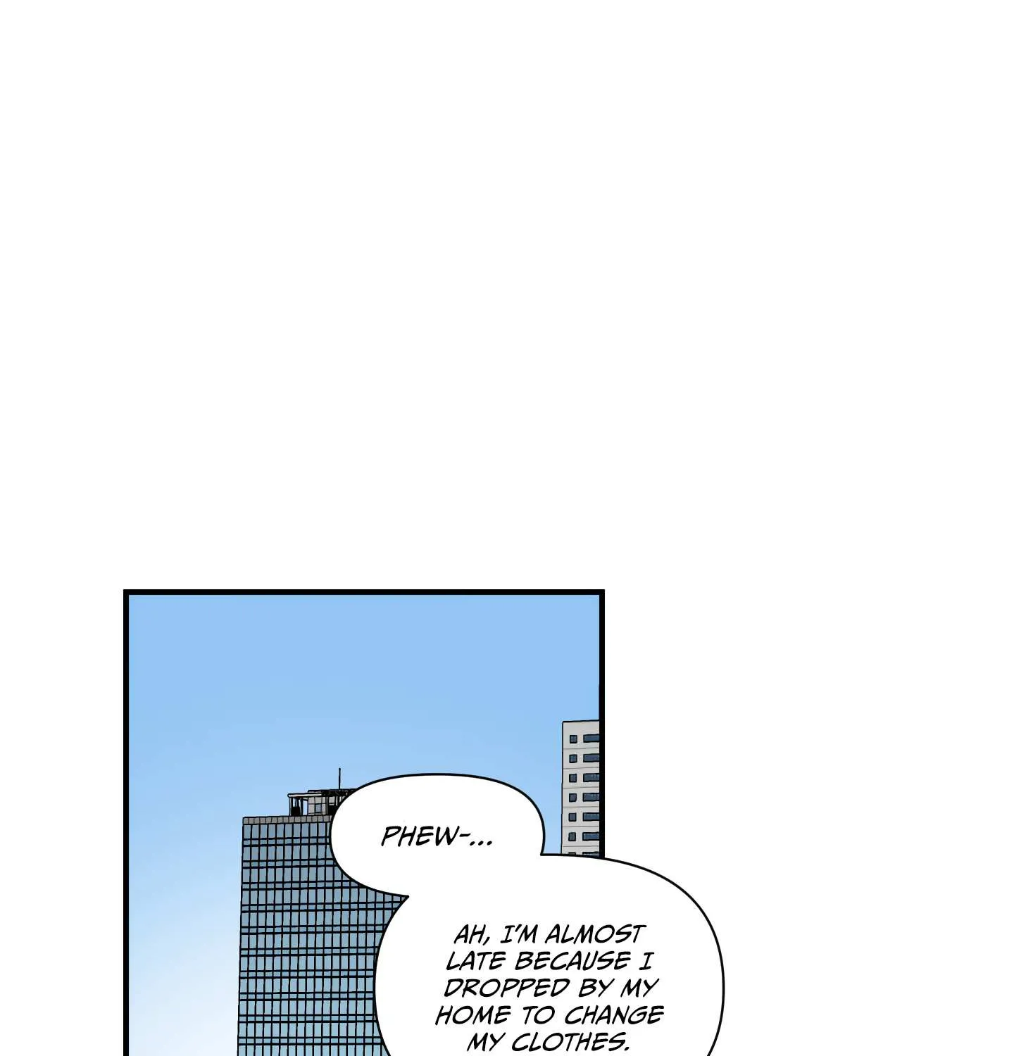 Read Imitation Gold chapter 5 image 36 on Lezhin