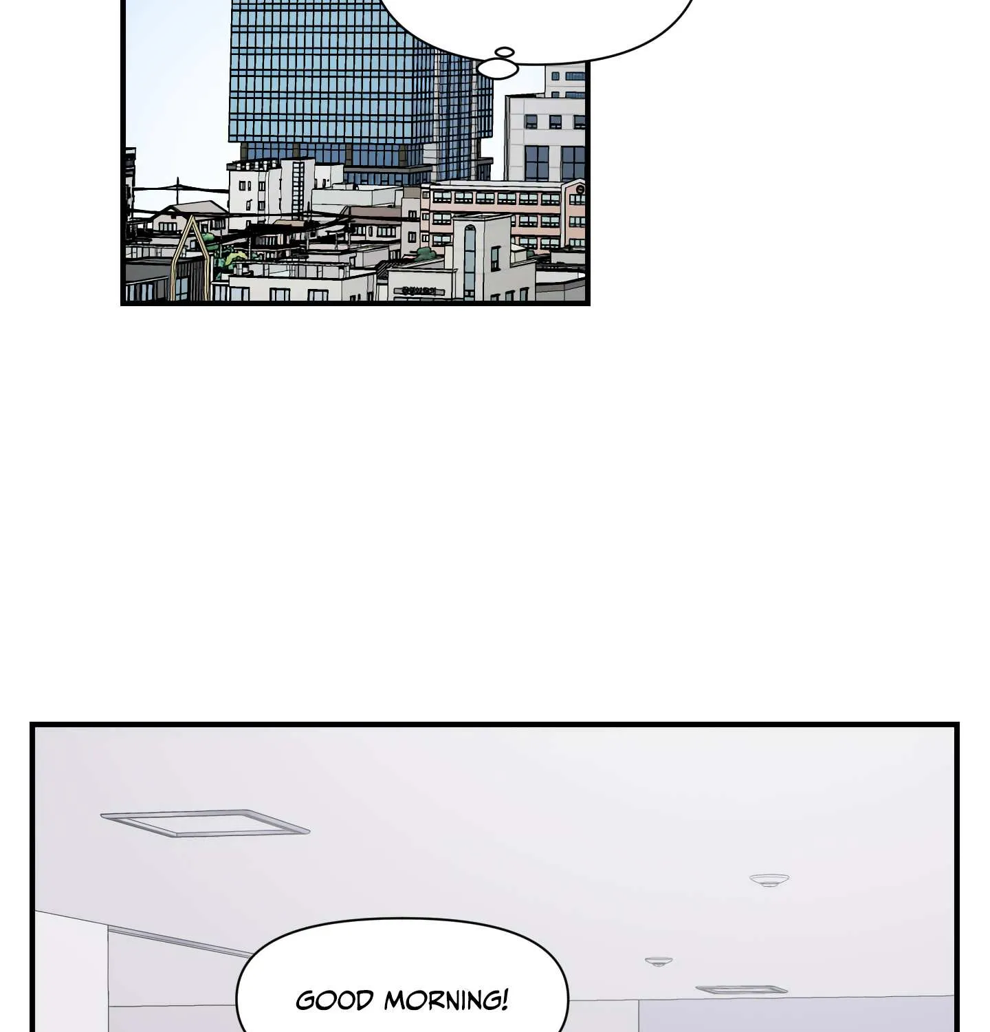 Read Imitation Gold chapter 5 image 37 on Lezhin