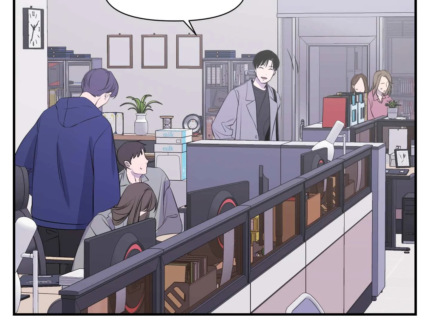 Read Imitation Gold chapter 5 image 38 on Lezhin