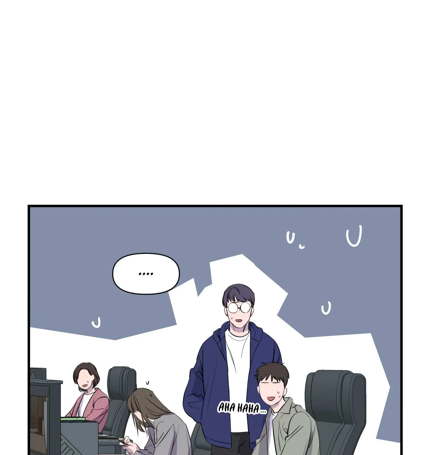 Read Imitation Gold chapter 5 image 39 on Lezhin