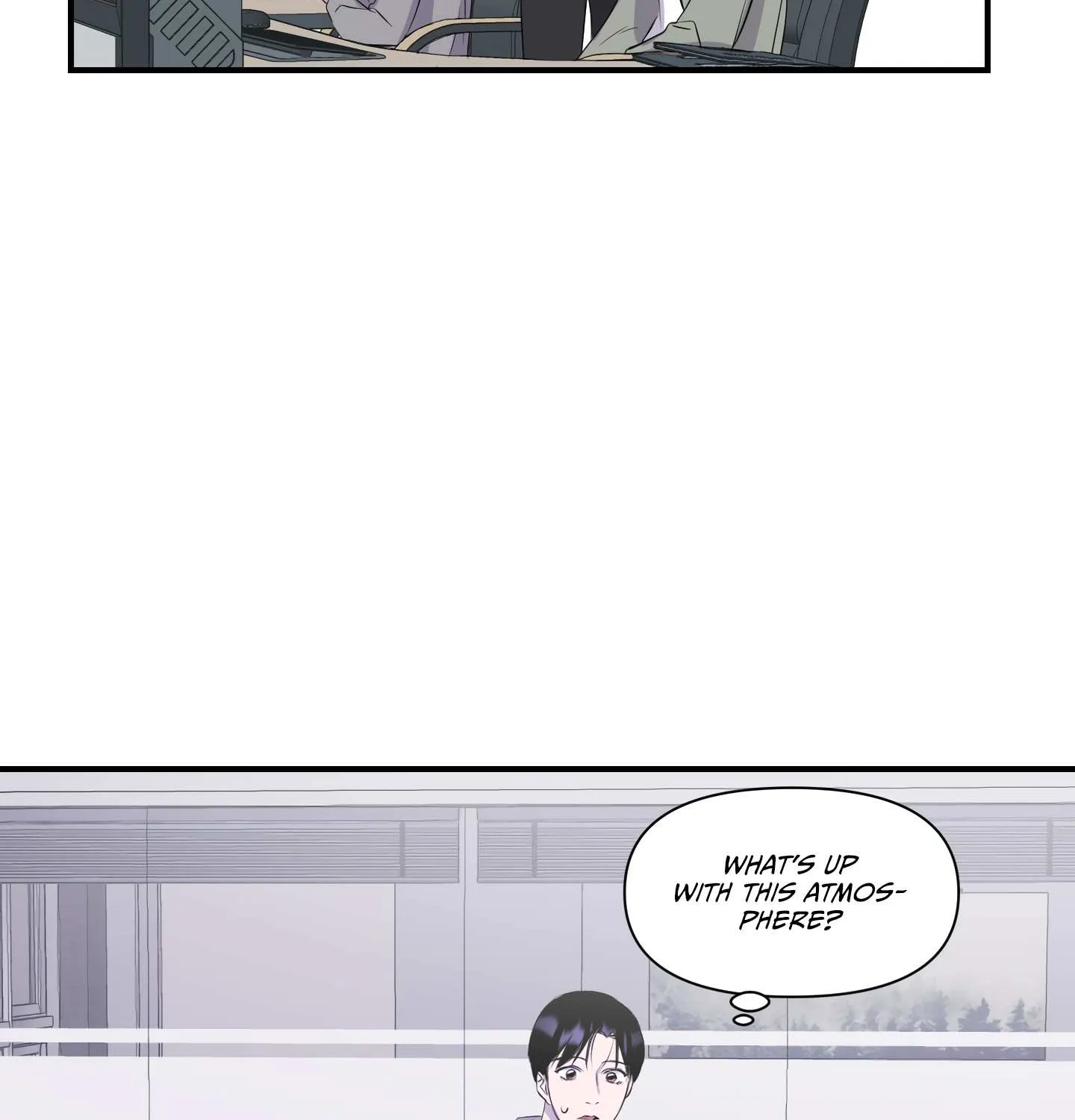 Read Imitation Gold chapter 5 image 40 on Lezhin