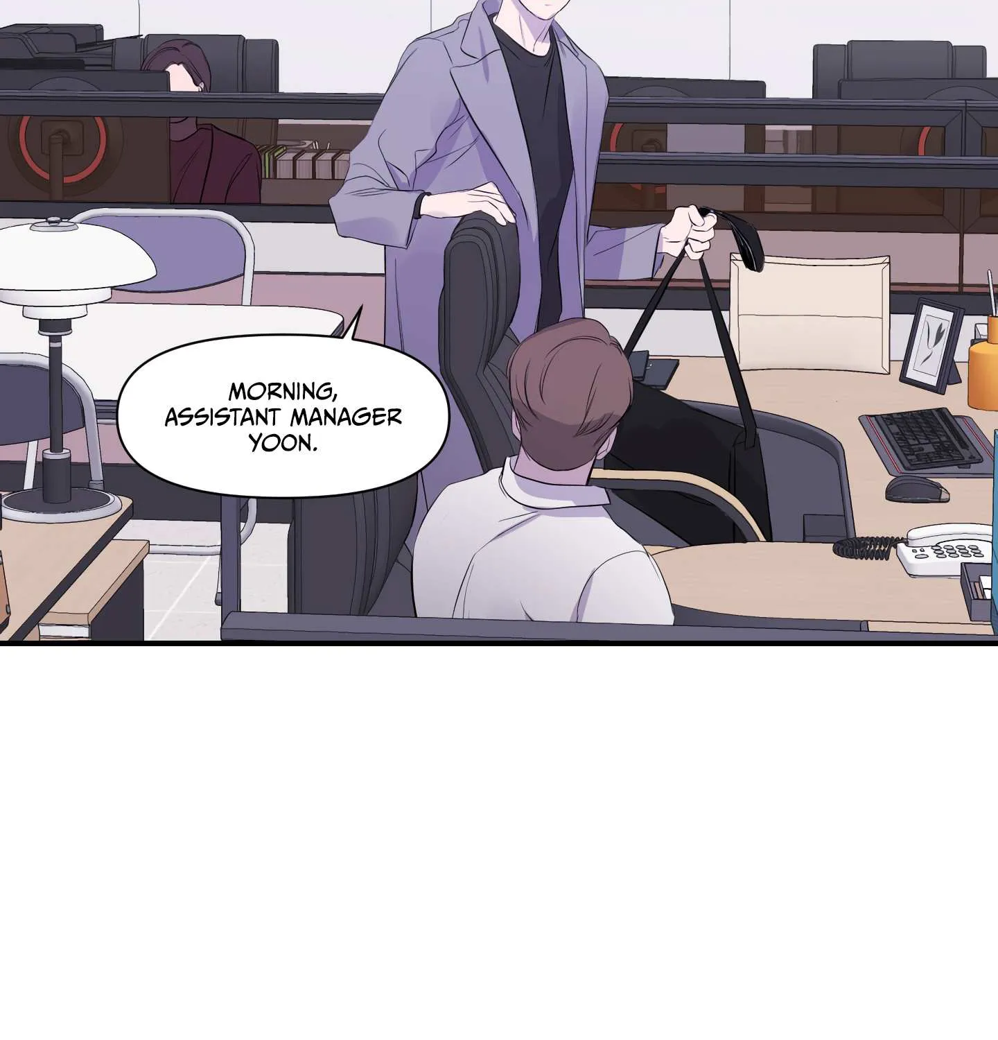 Read Imitation Gold chapter 5 image 41 on Lezhin