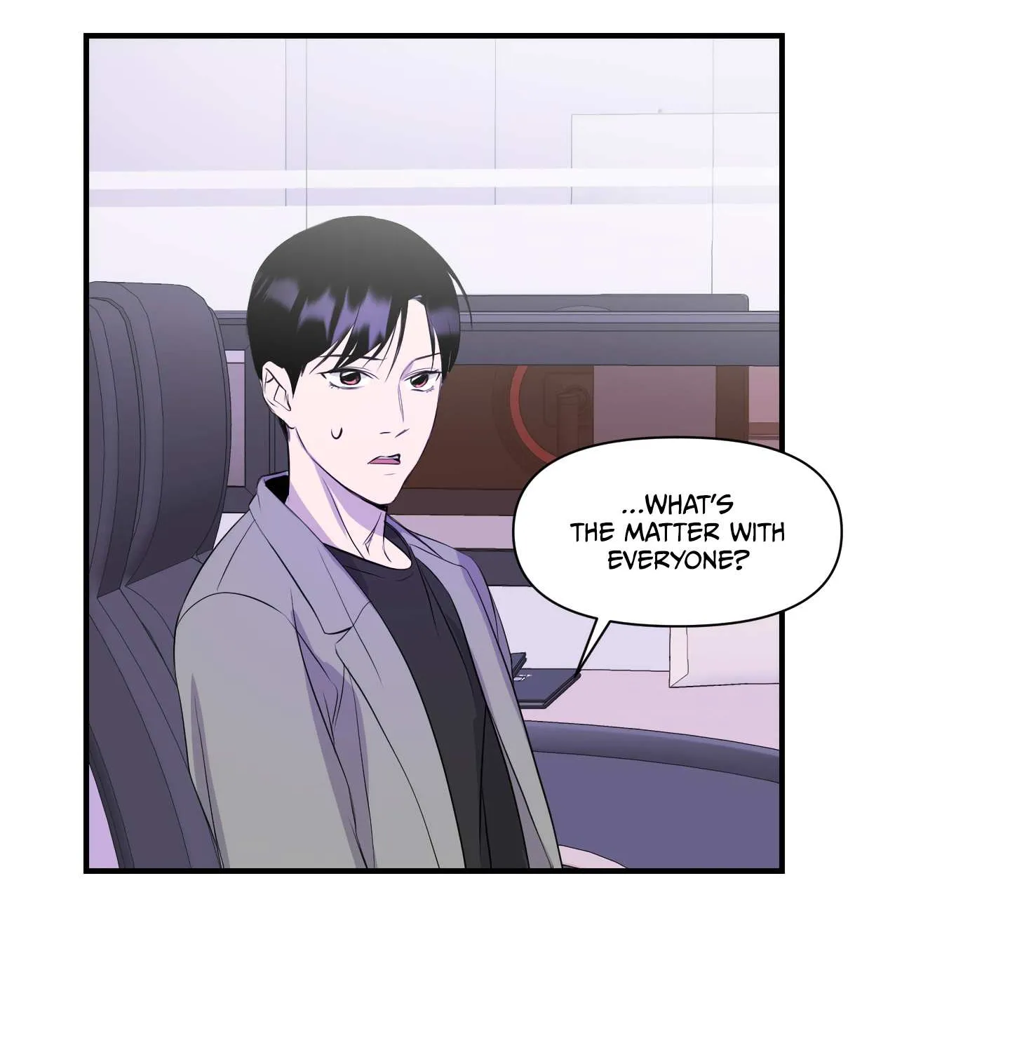Read Imitation Gold chapter 5 image 42 on Lezhin