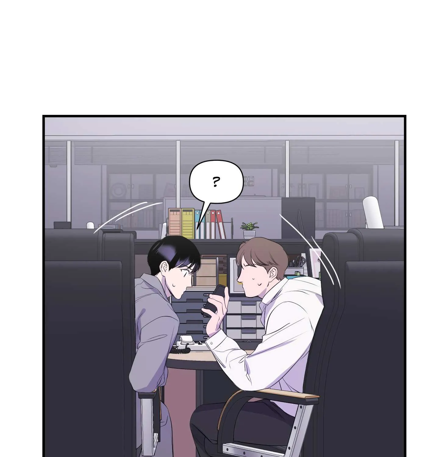 Read Imitation Gold chapter 5 image 43 on Lezhin