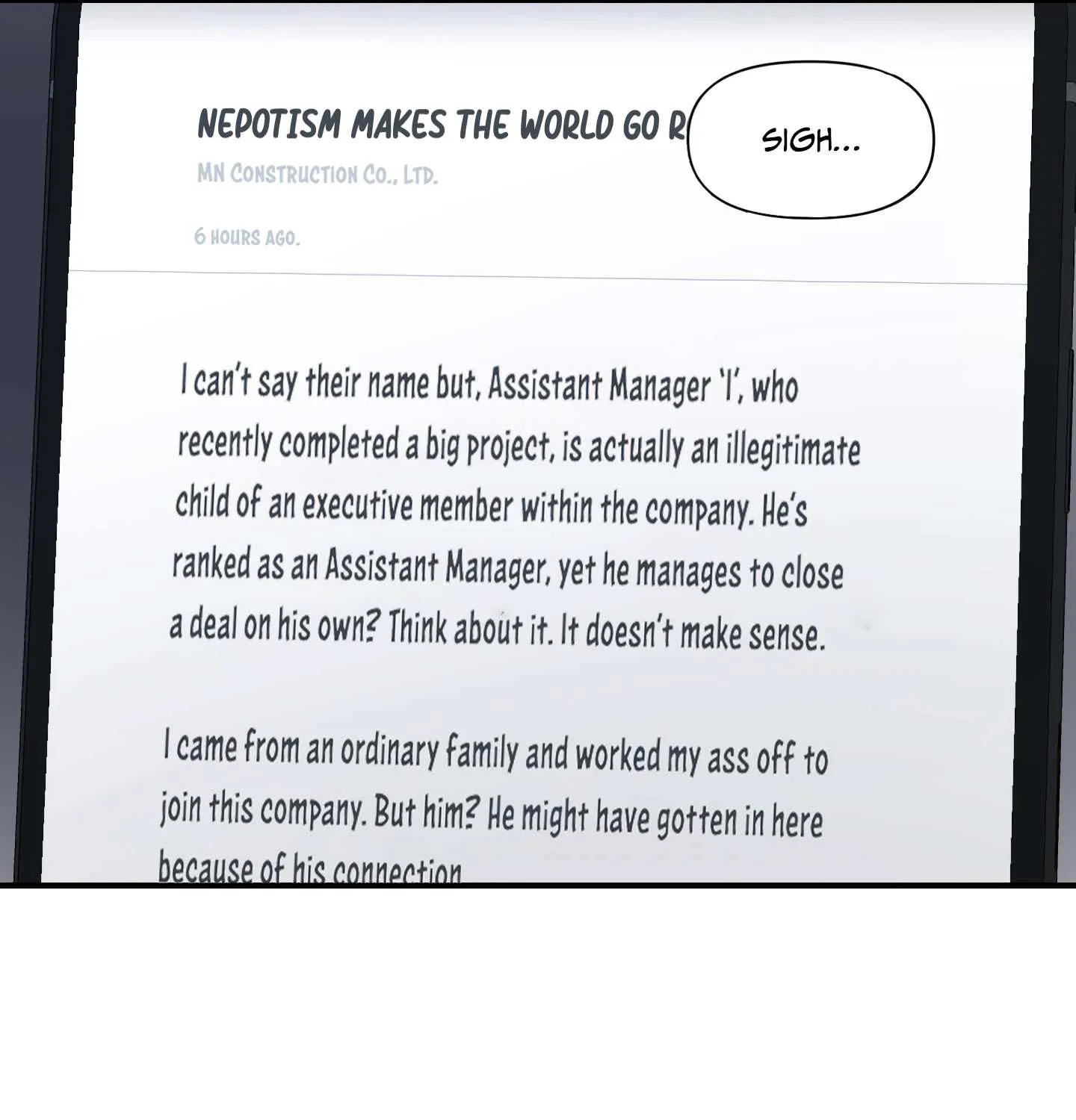 Read Imitation Gold chapter 5 image 53 on Lezhin