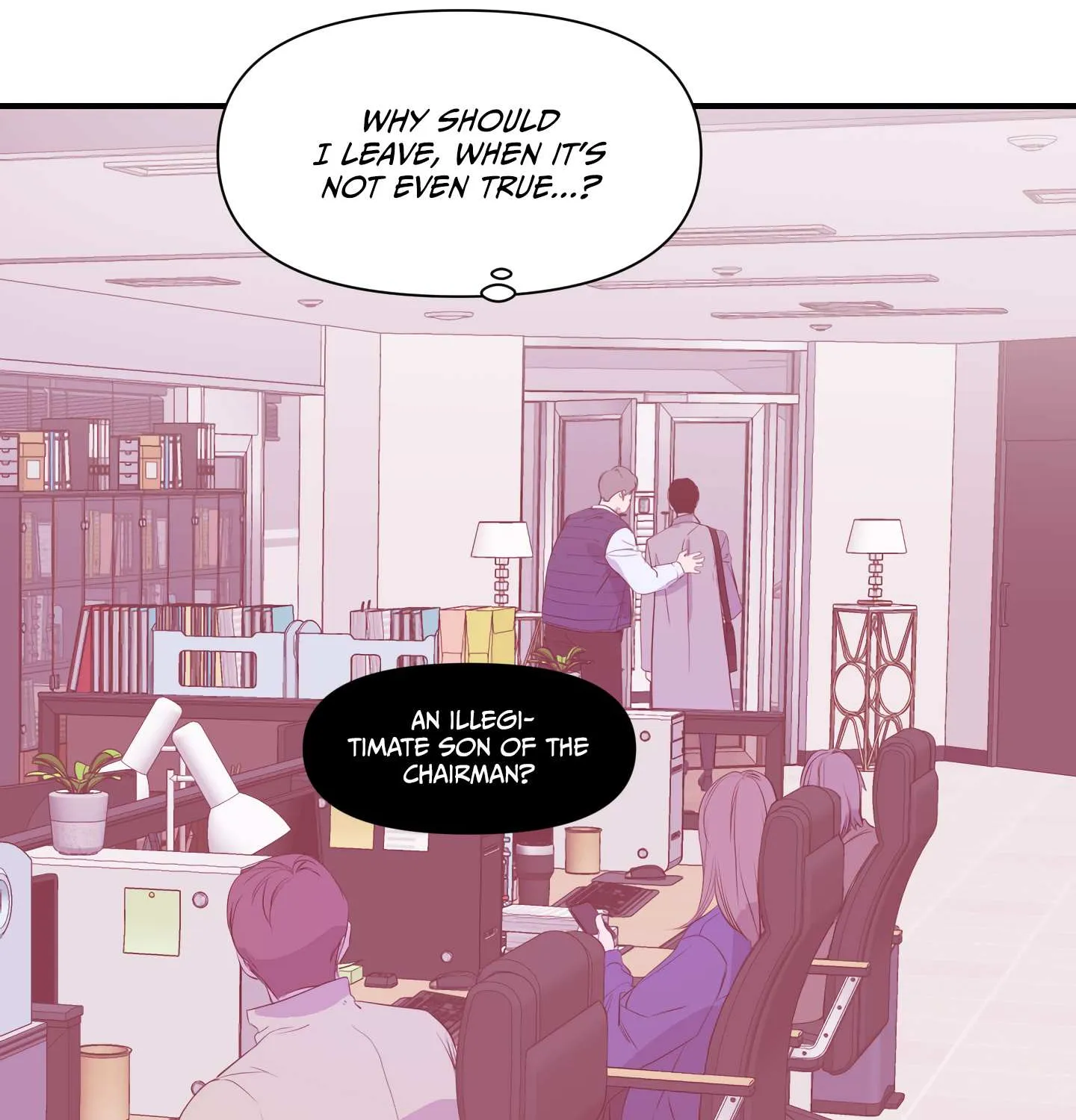 Read Imitation Gold chapter 5 image 54 on Lezhin