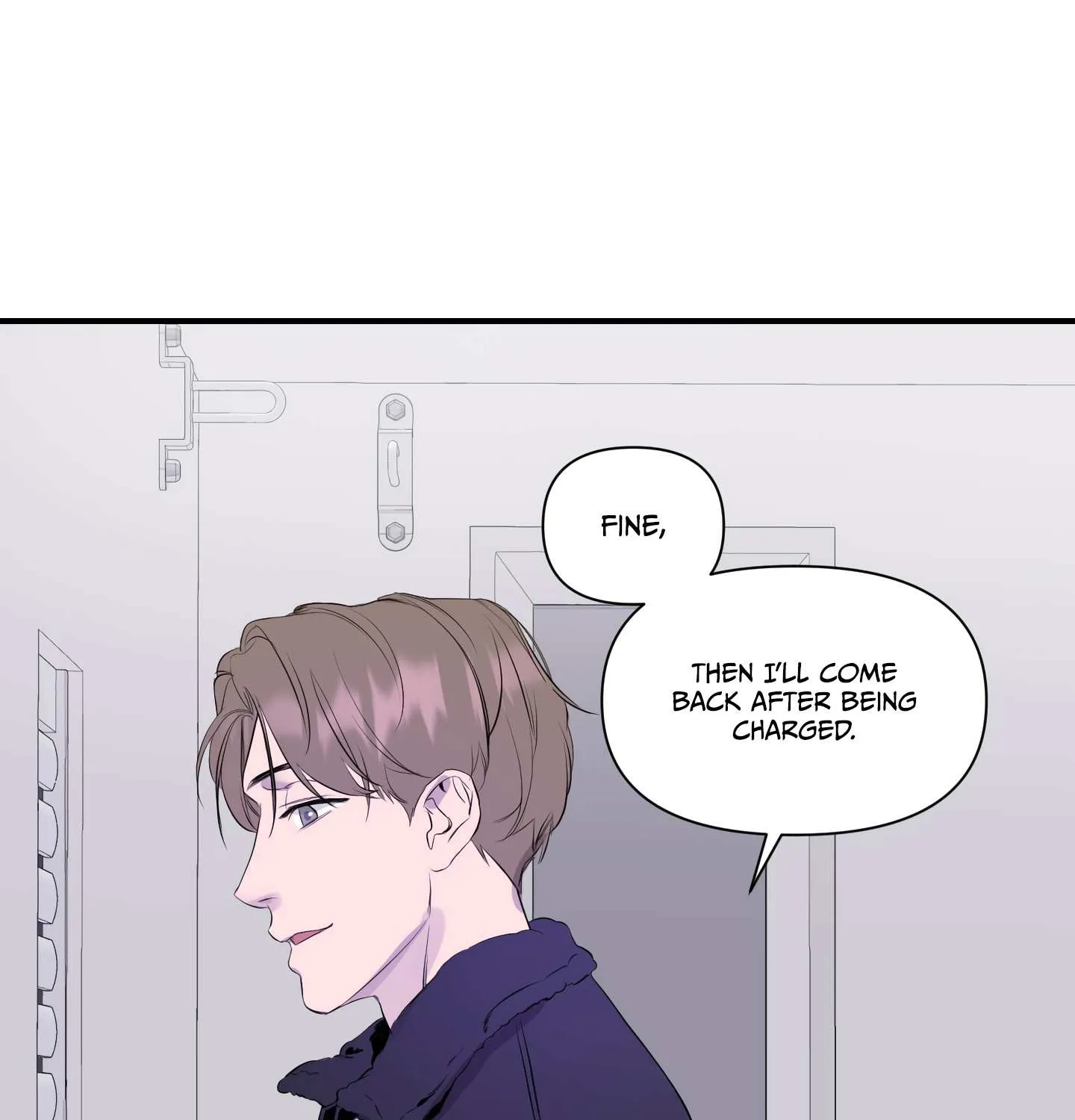 Read Imitation Gold chapter 5 image 72 on Lezhin