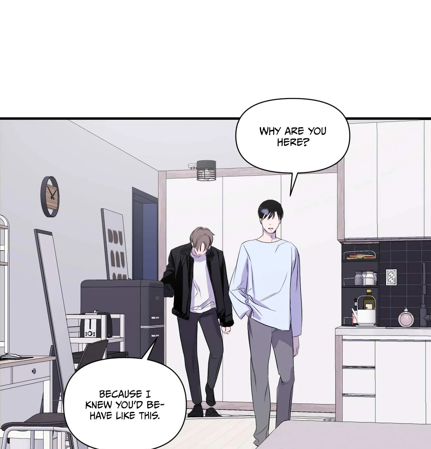 Read Imitation Gold chapter 5 image 81 on Lezhin