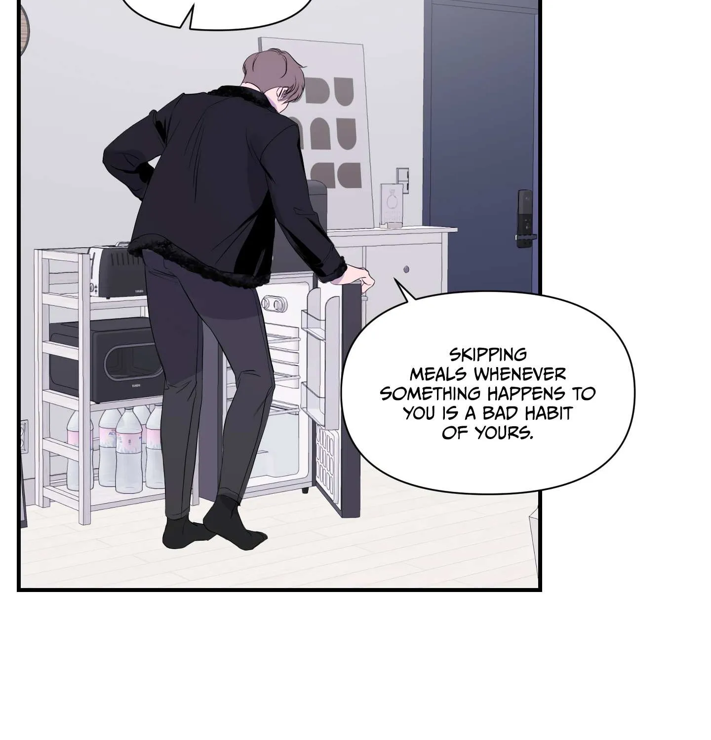 Read Imitation Gold chapter 5 image 84 on Lezhin