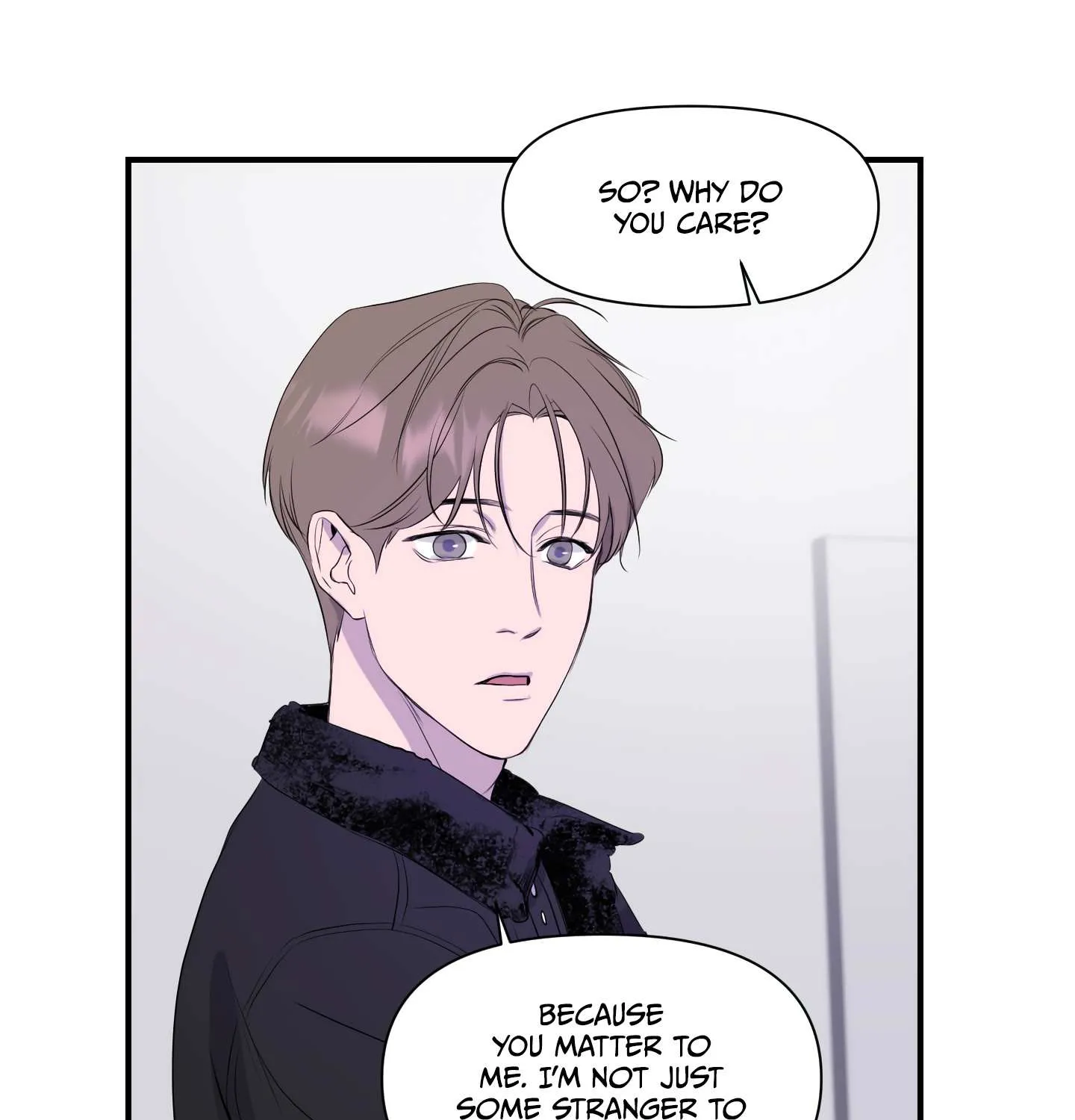 Read Imitation Gold chapter 5 image 85 on Lezhin