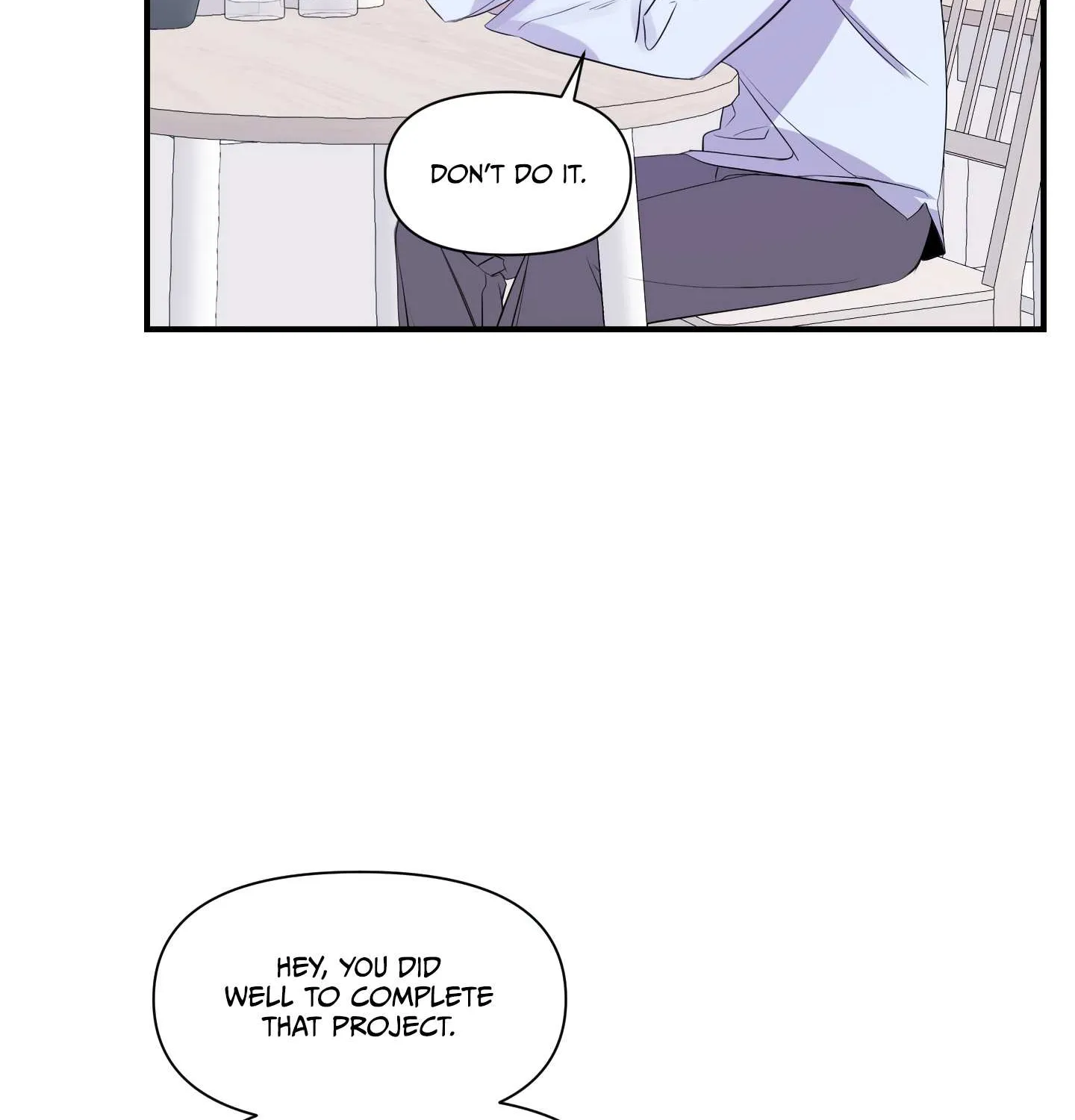 Read Imitation Gold chapter 5 image 88 on Lezhin