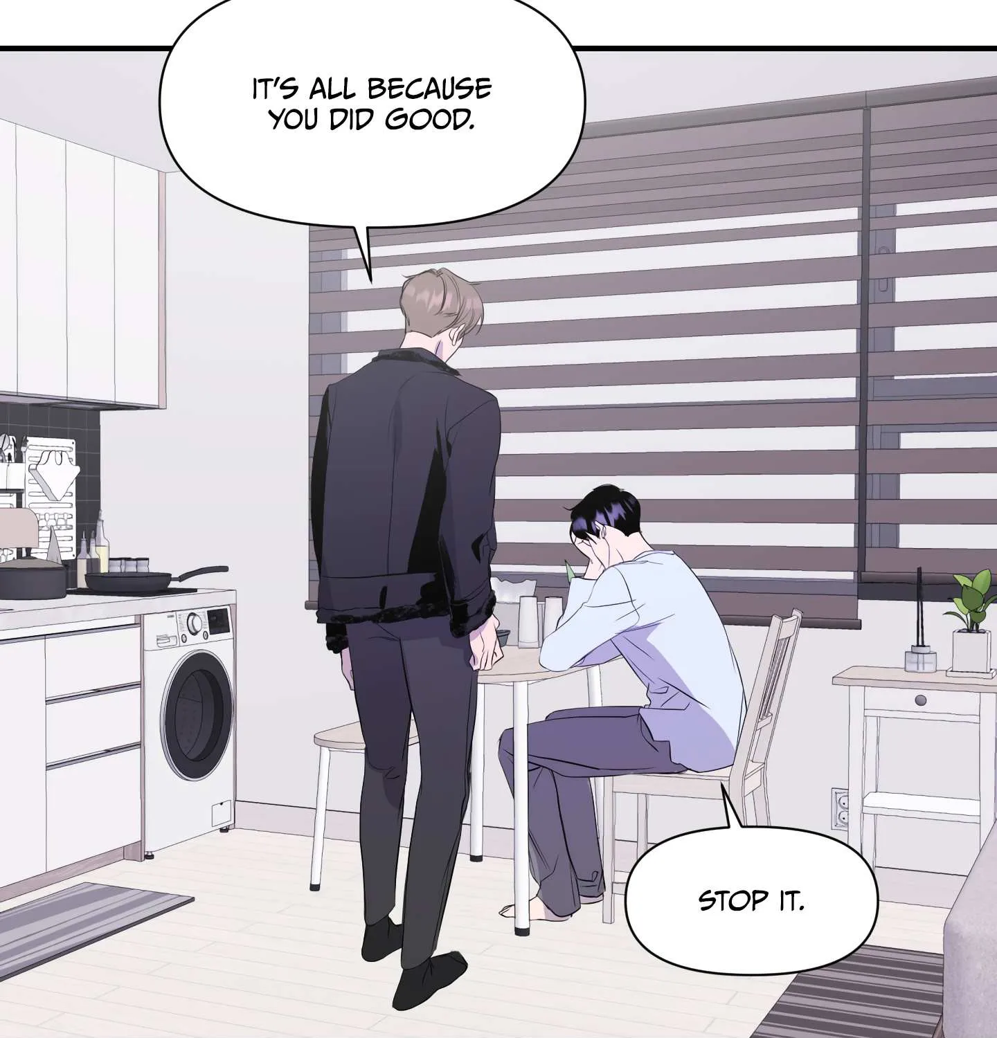 Read Imitation Gold chapter 5 image 89 on Lezhin