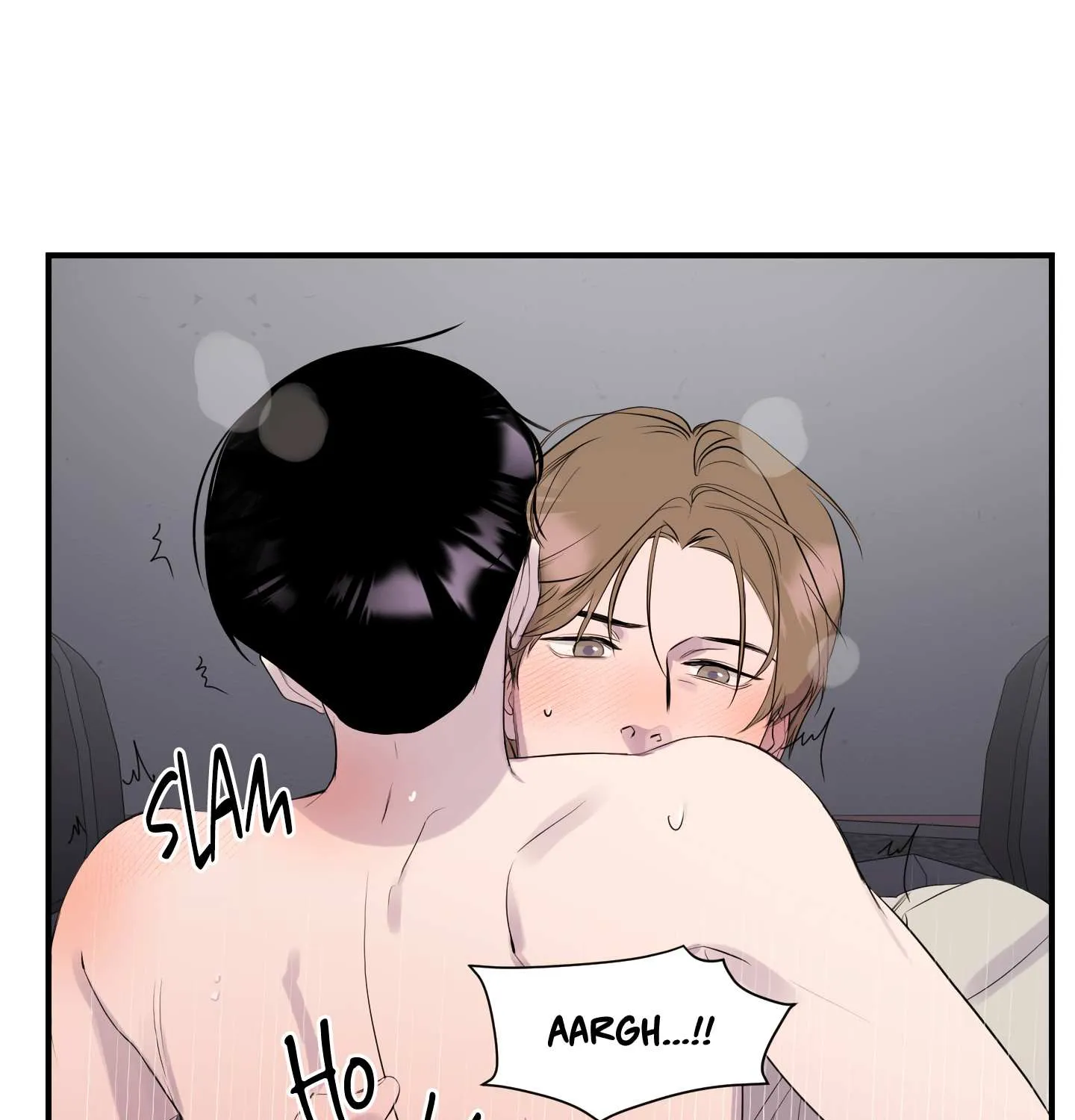 Read Imitation Gold chapter 5 image 9 on Lezhin