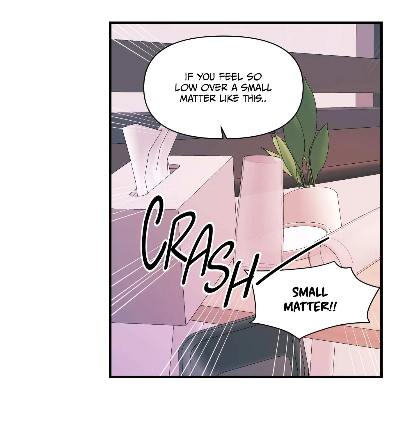 Read Imitation Gold chapter 5 image 92 on Lezhin