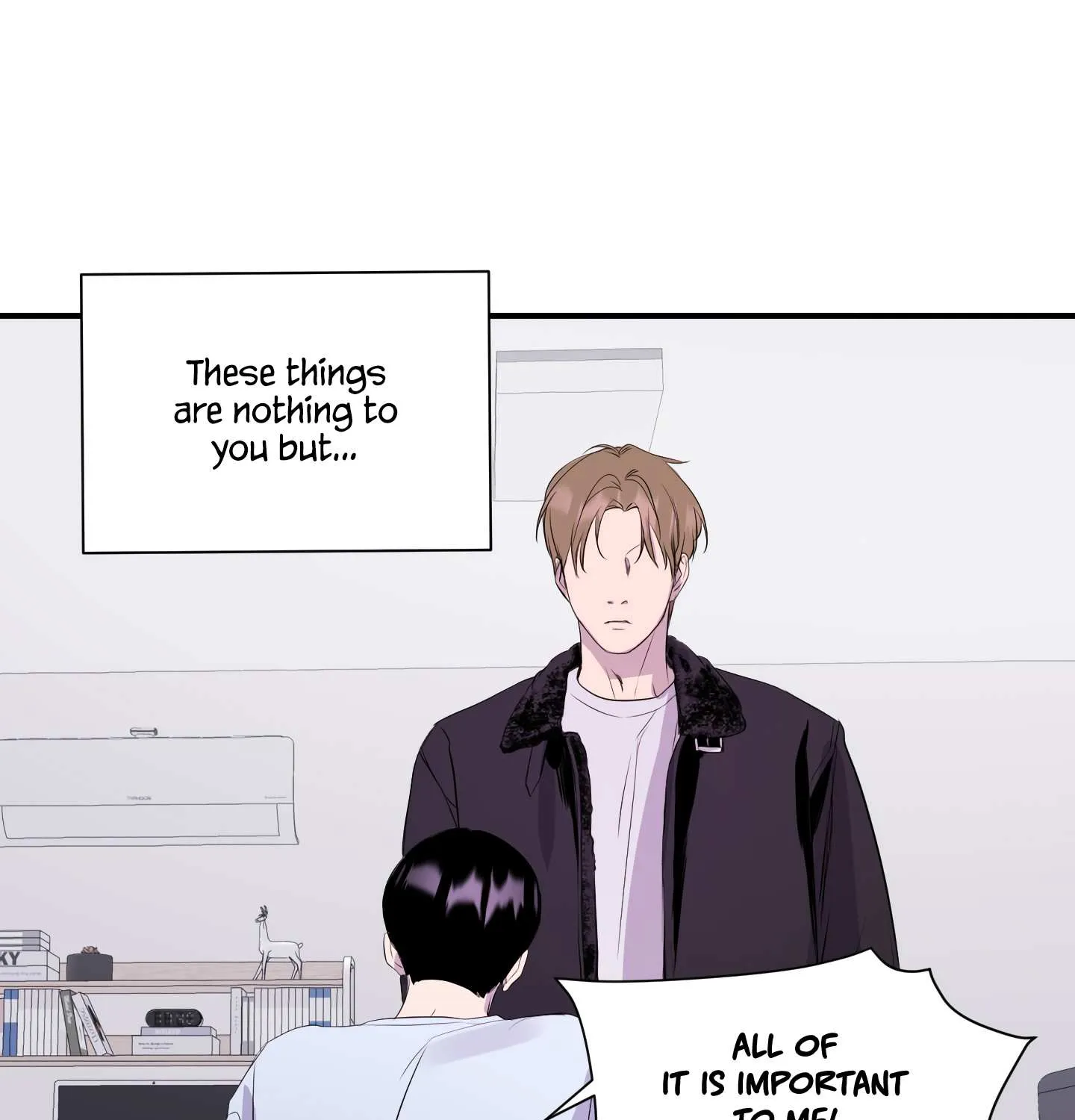 Read Imitation Gold chapter 5 image 96 on Lezhin