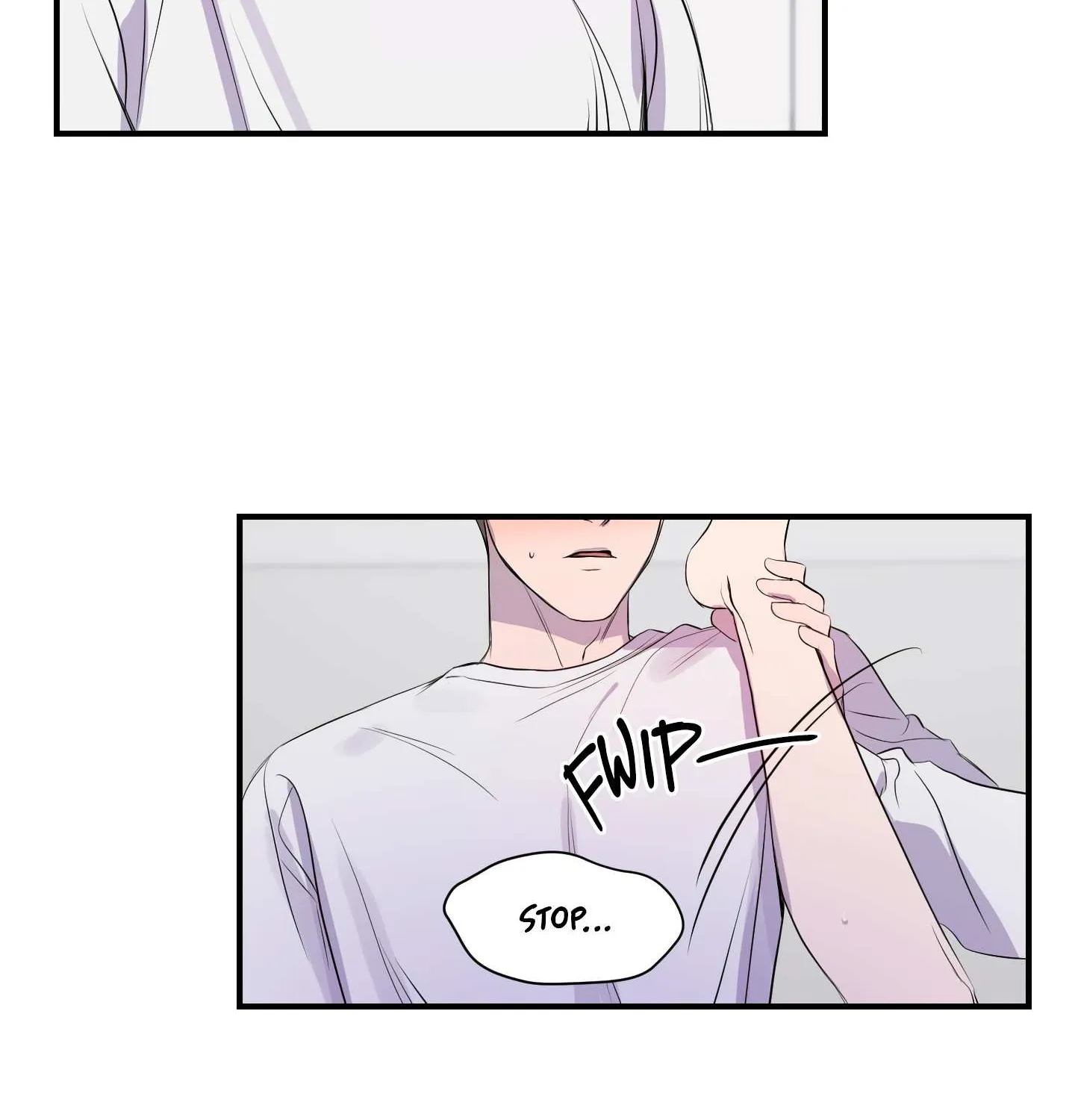 Read Imitation Gold chapter 6 image 10 on Lezhin