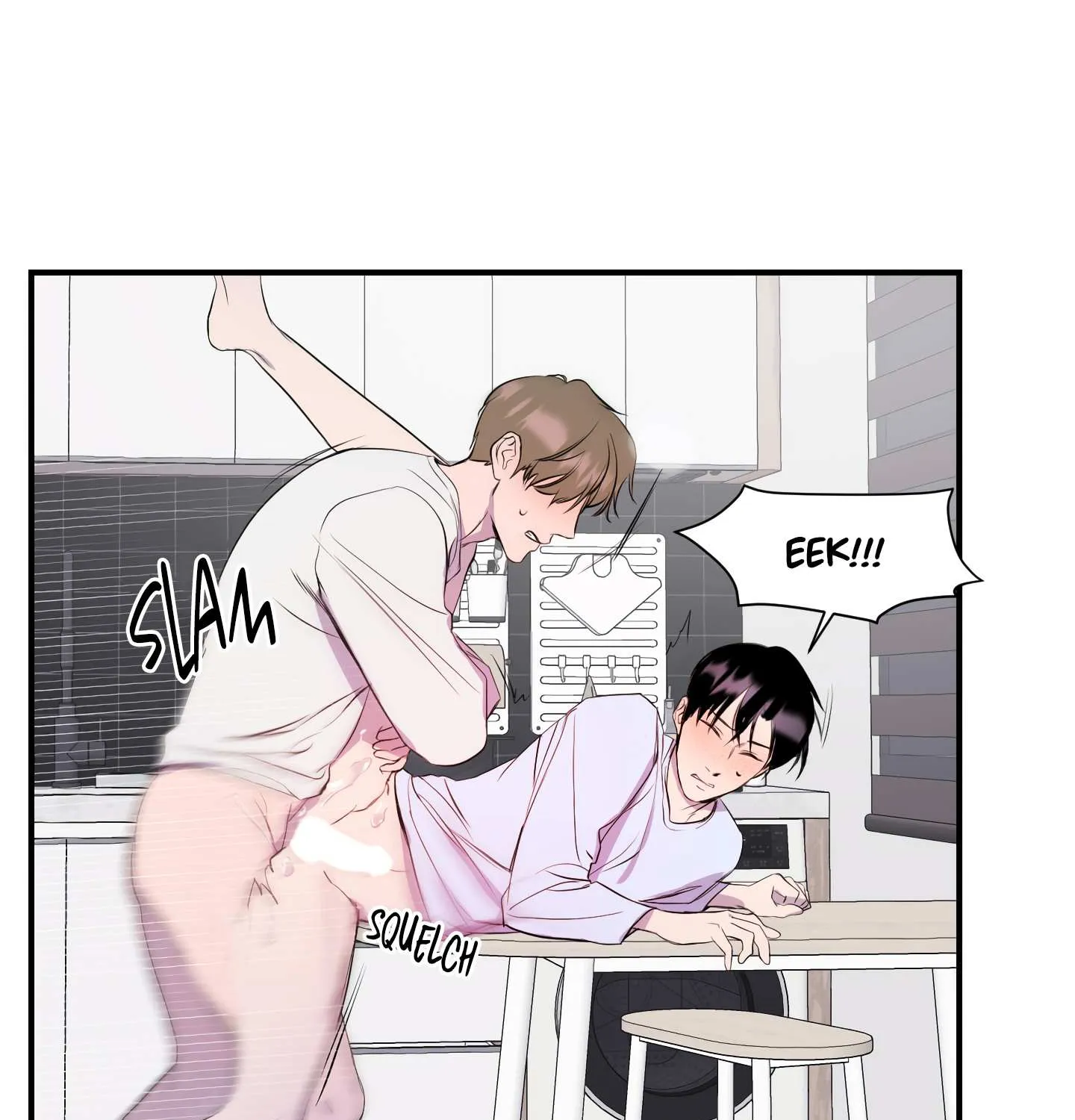 Read Imitation Gold chapter 6 image 11 on Lezhin