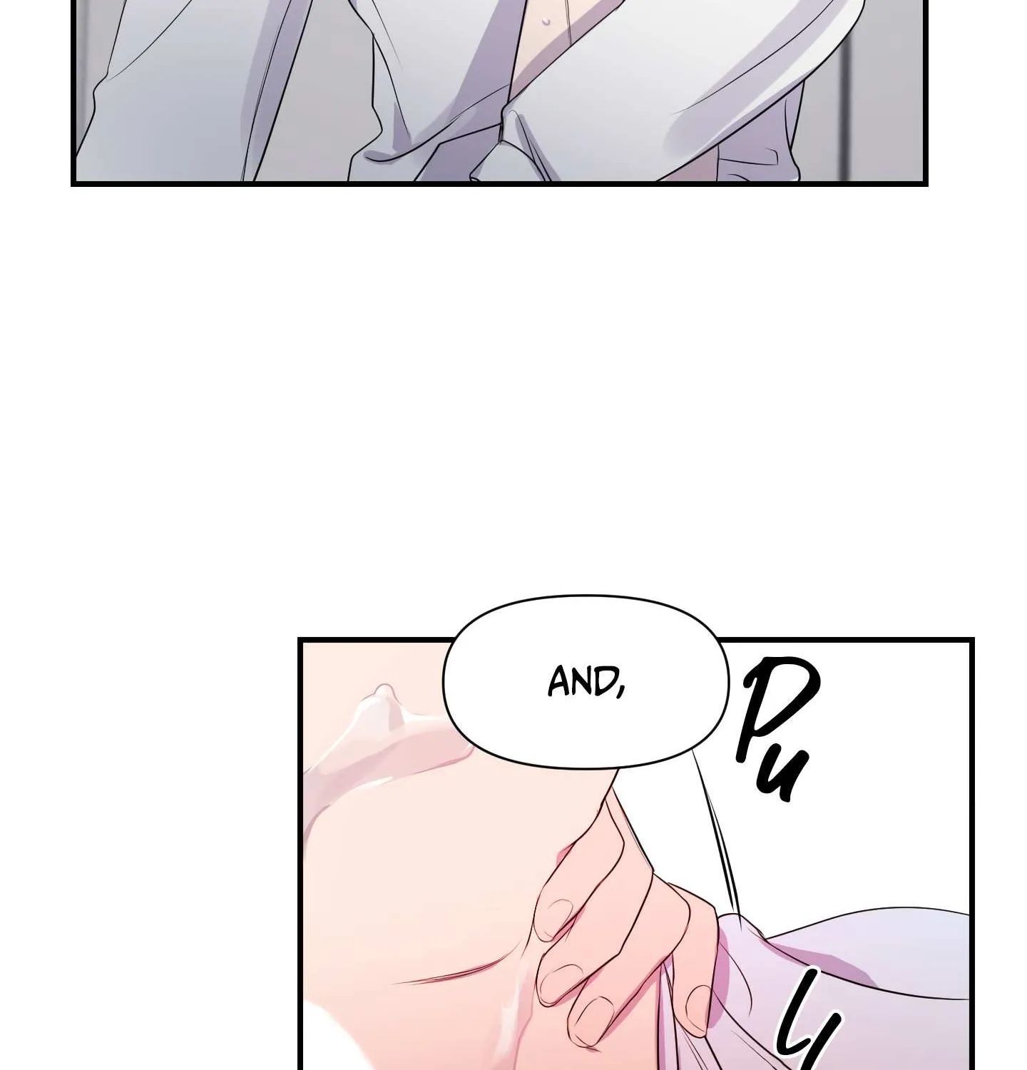 Read Imitation Gold chapter 6 image 15 on Lezhin