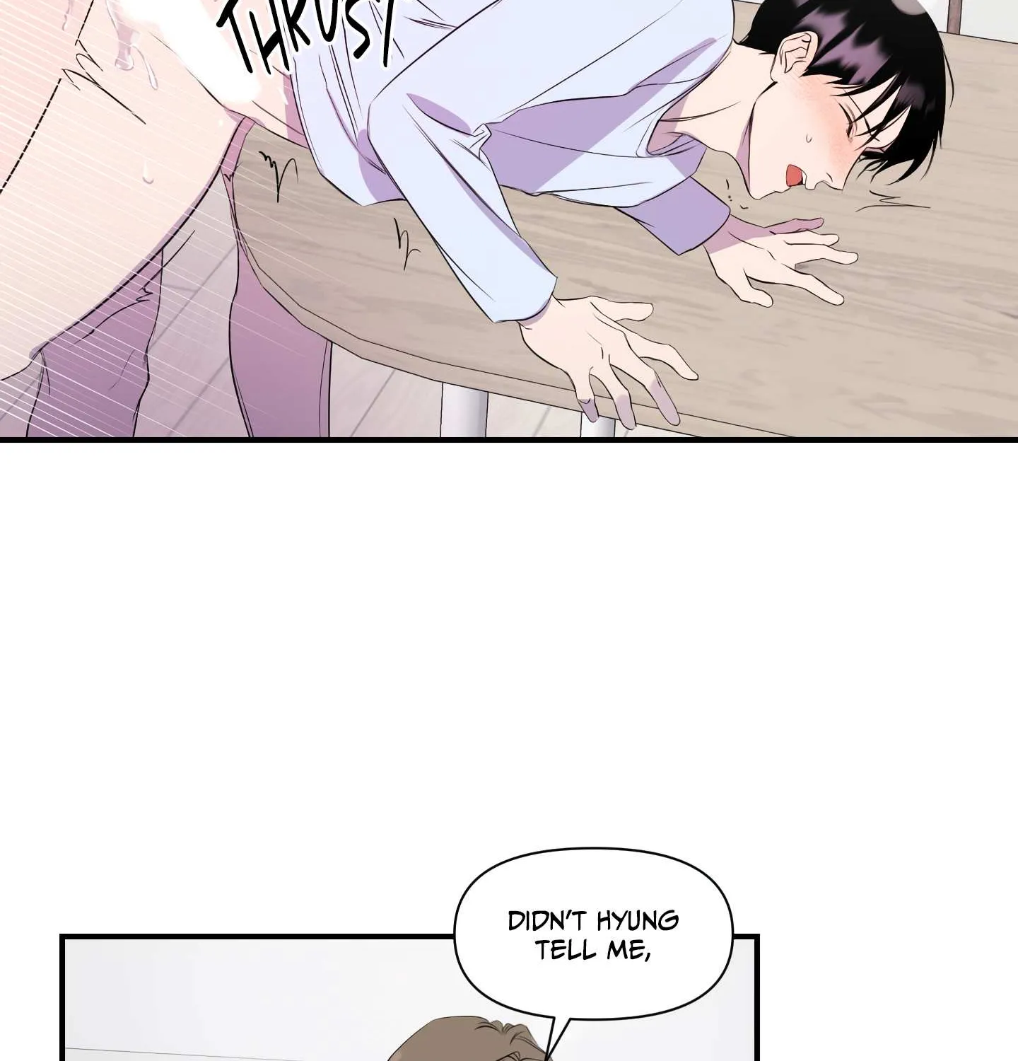 Read Imitation Gold chapter 6 image 17 on Lezhin