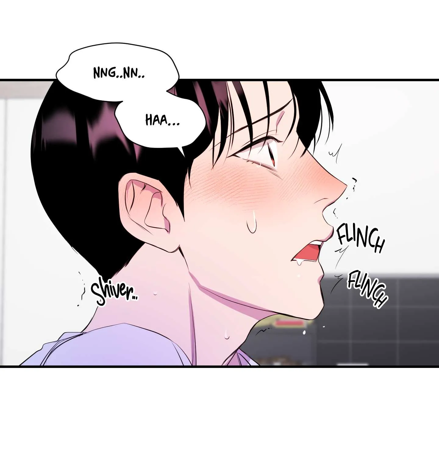 Read Imitation Gold chapter 6 image 22 on Lezhin