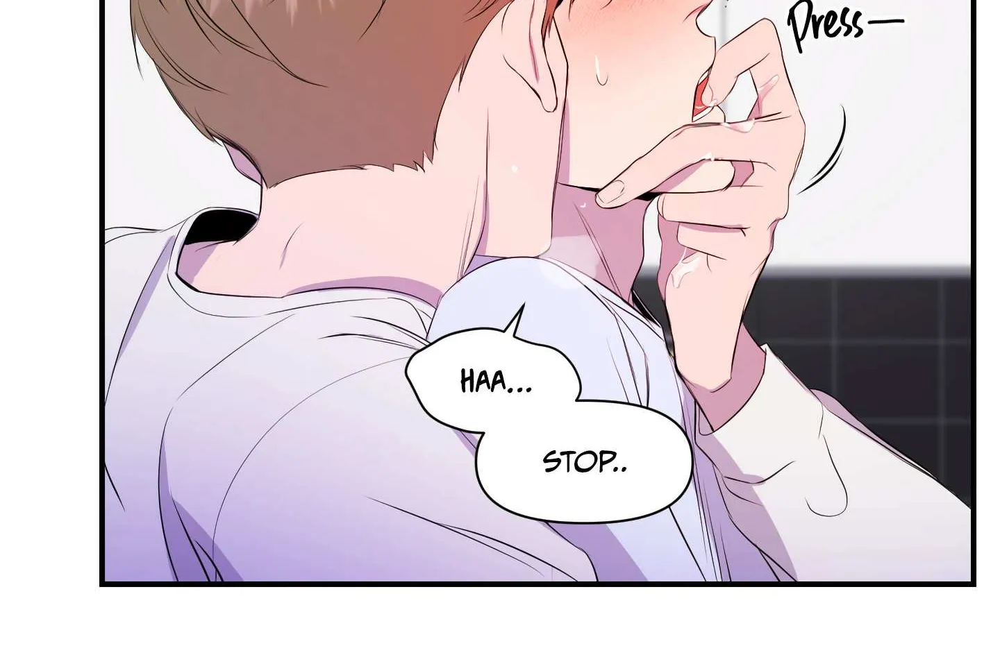 Read Imitation Gold chapter 6 image 25 on Lezhin