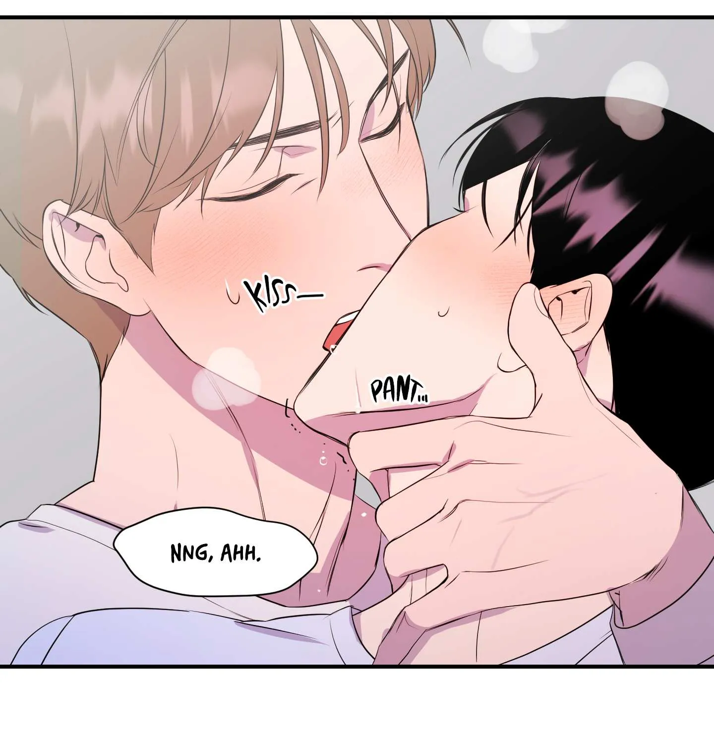 Read Imitation Gold chapter 6 image 28 on Lezhin