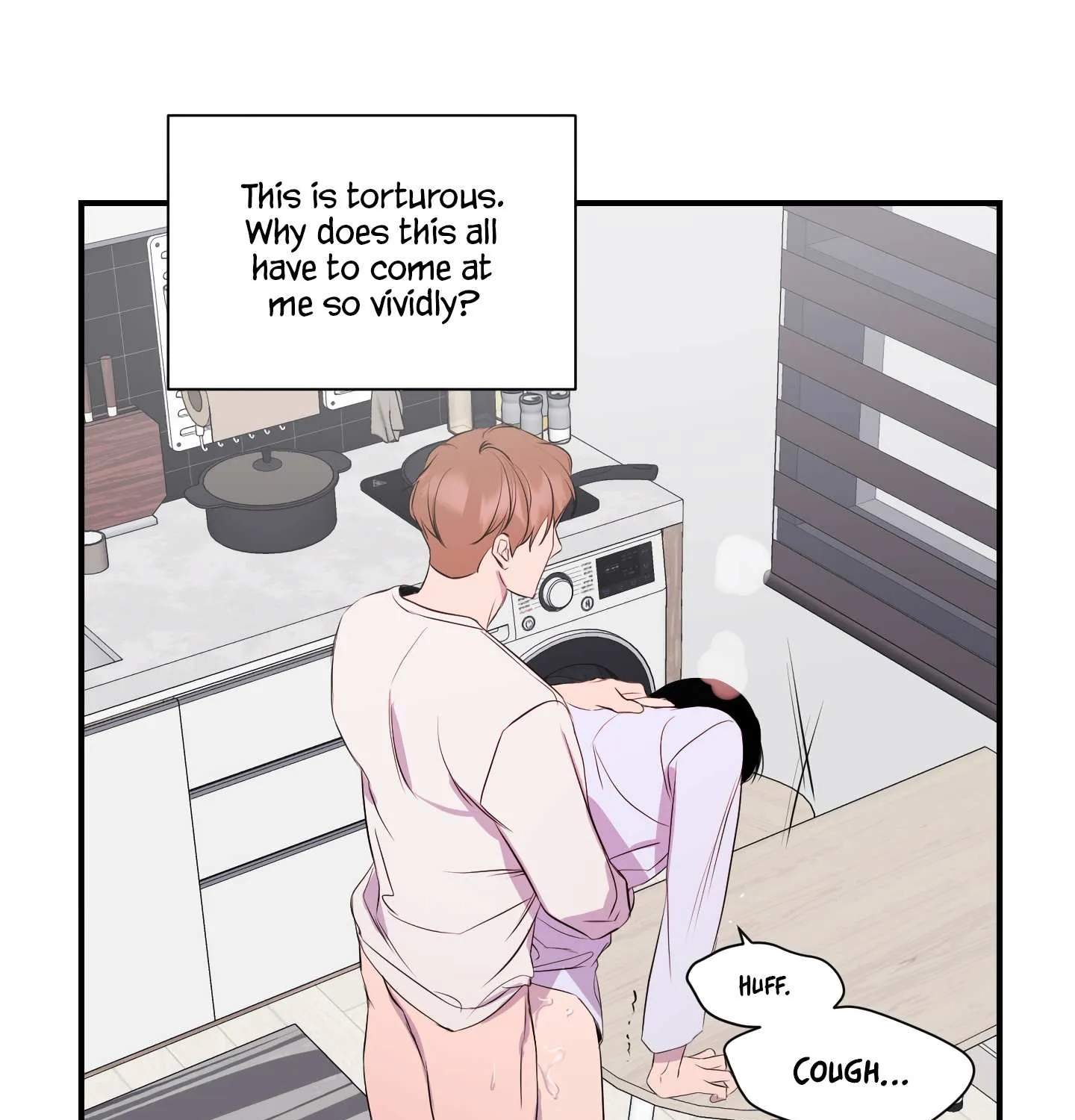 Read Imitation Gold chapter 6 image 30 on Lezhin