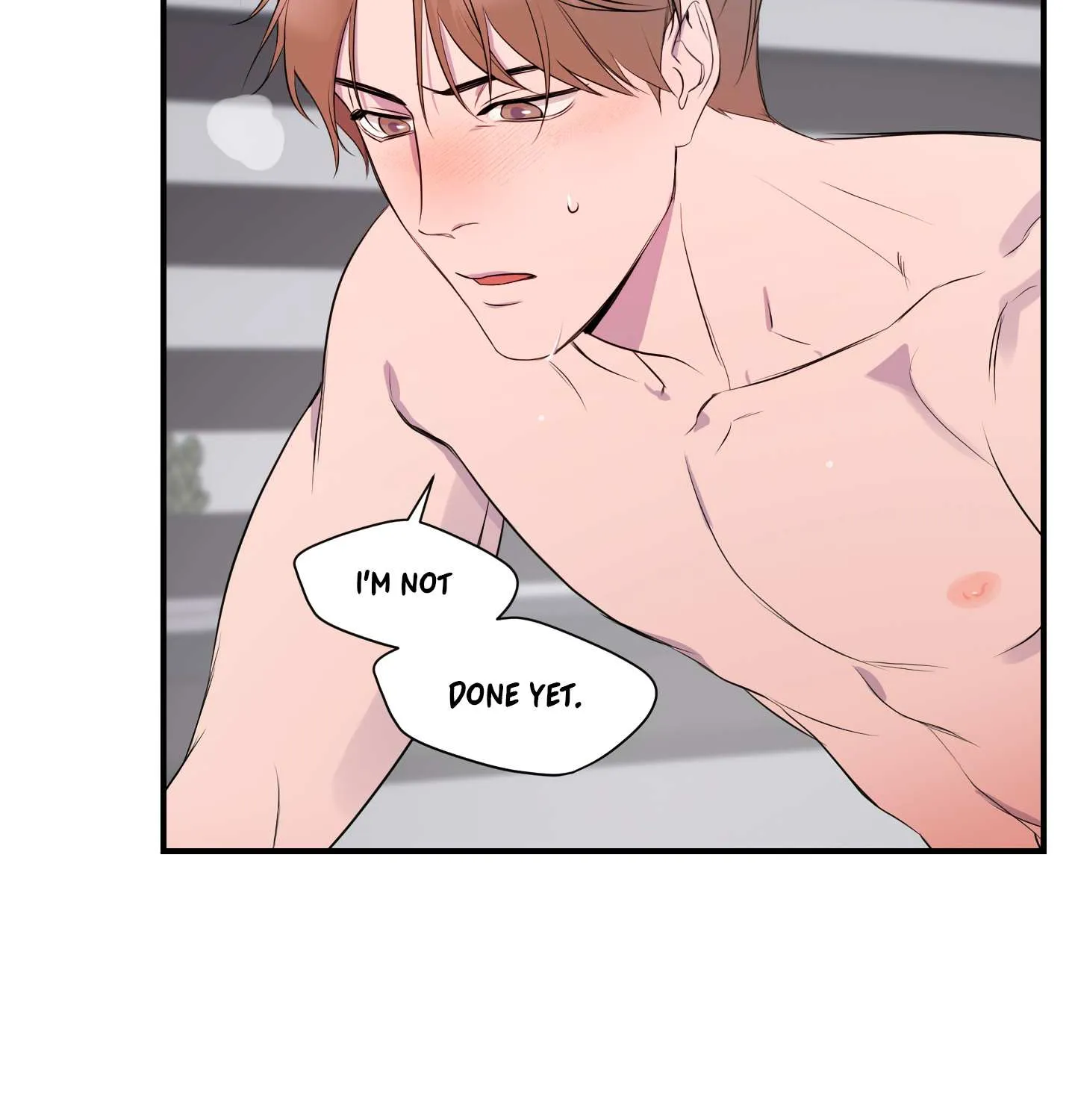 Read Imitation Gold chapter 6 image 40 on Lezhin