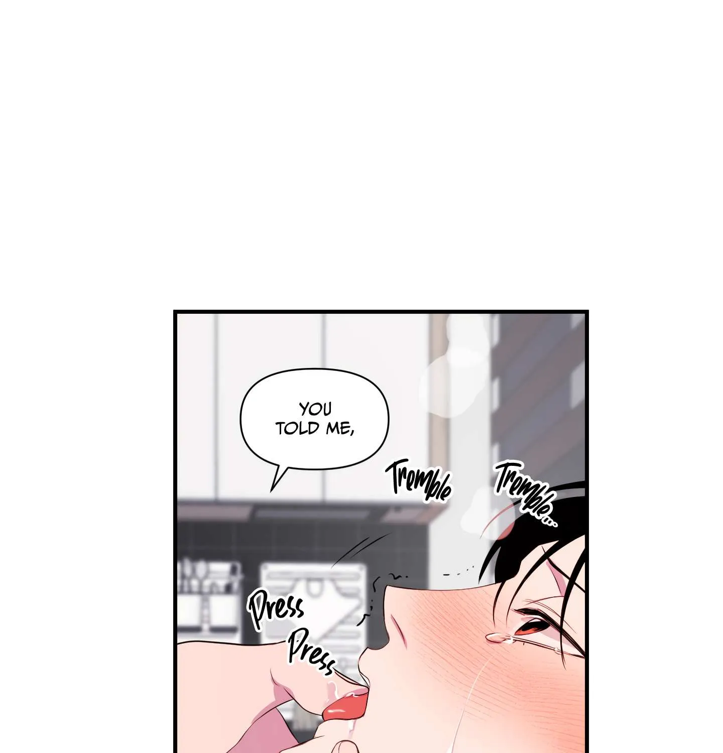 Read Imitation Gold chapter 6 image 42 on Lezhin